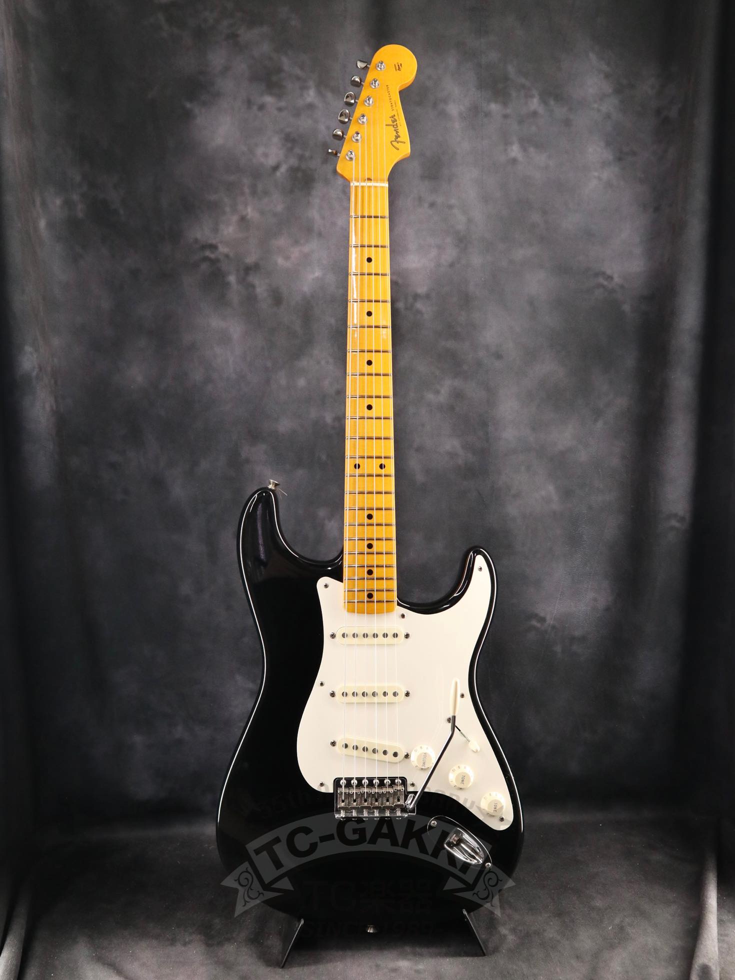 2012 Eric Johnson Stratocaster - TC楽器 - TCGAKKI