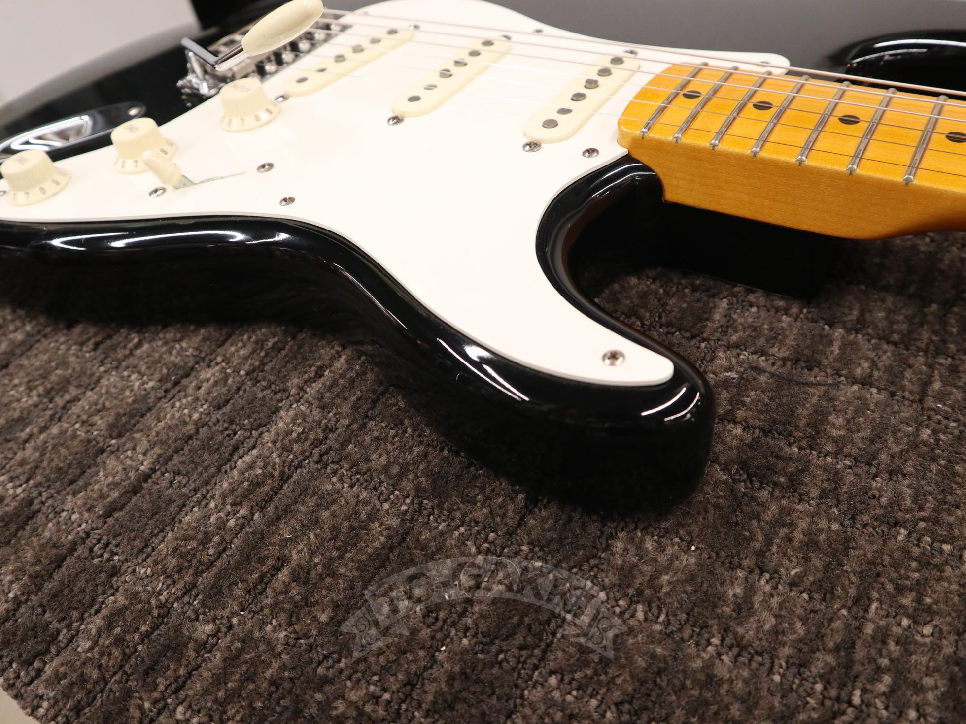 2012 Eric Johnson Stratocaster - TC楽器 - TCGAKKI