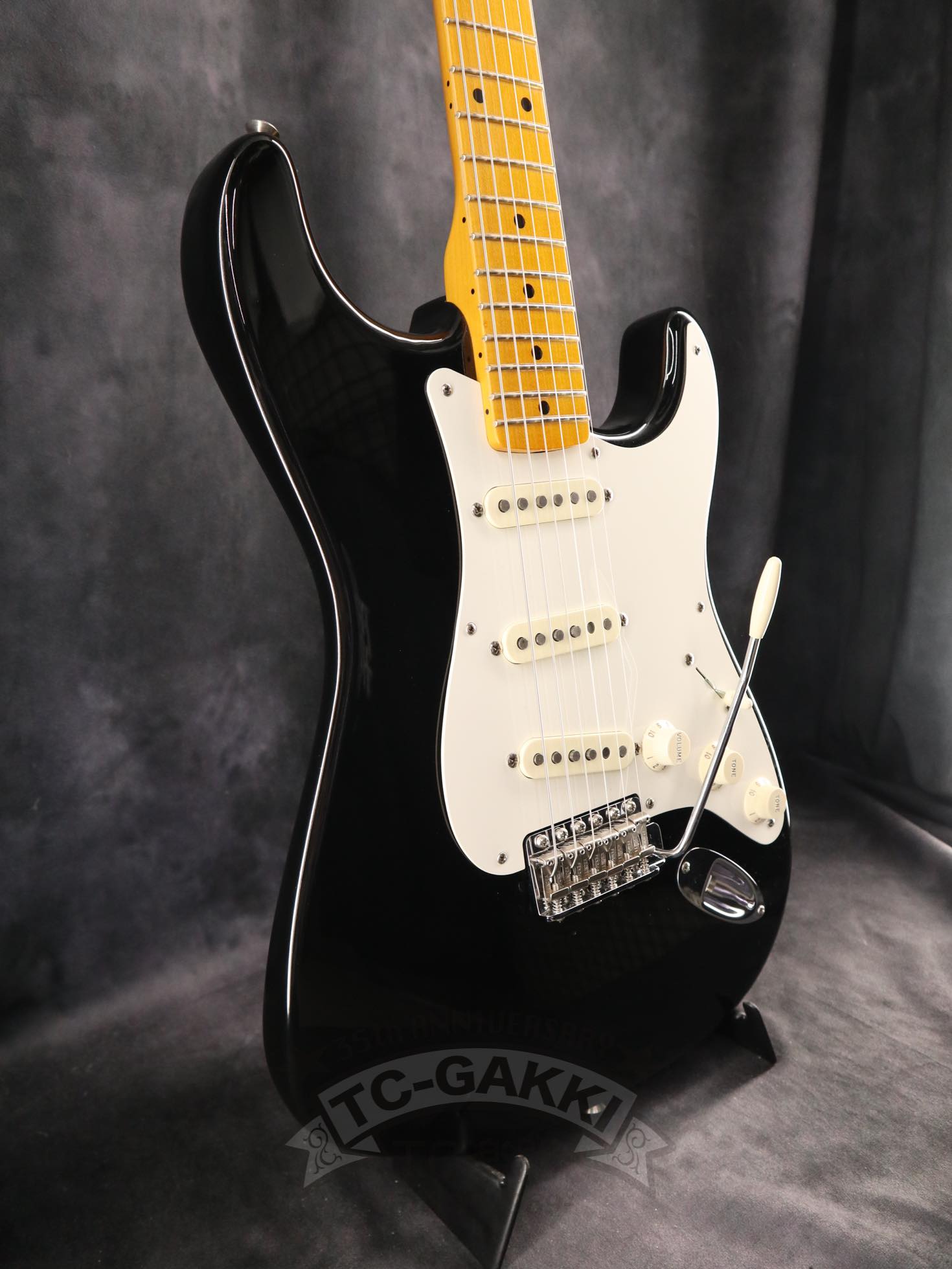 2012 Eric Johnson Stratocaster - TC楽器 - TCGAKKI