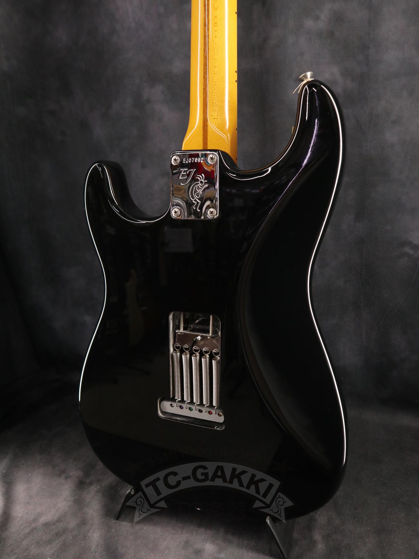 2012 Eric Johnson Stratocaster - TC楽器 - TCGAKKI