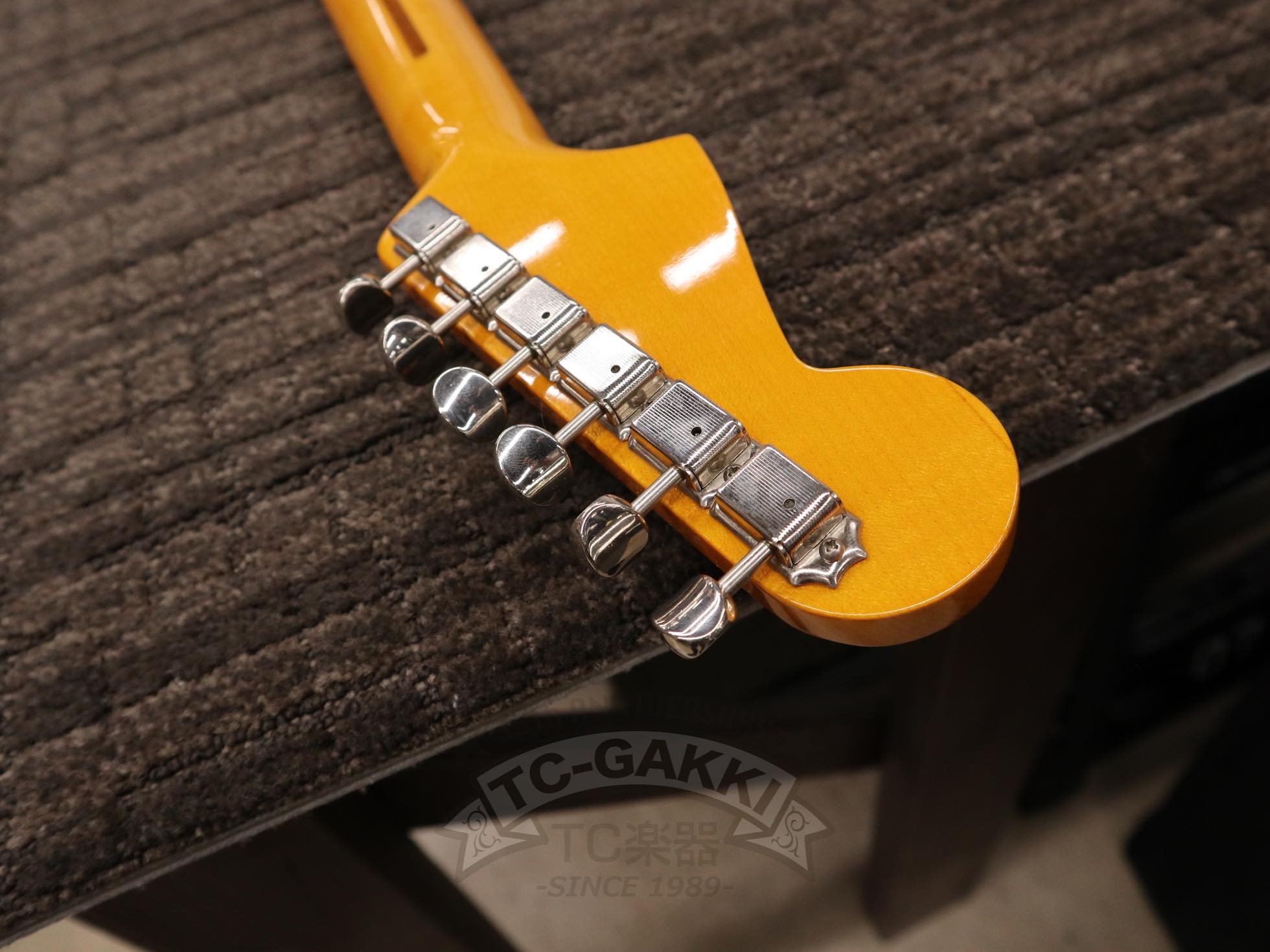 2012 Eric Johnson Stratocaster - TC楽器 - TCGAKKI