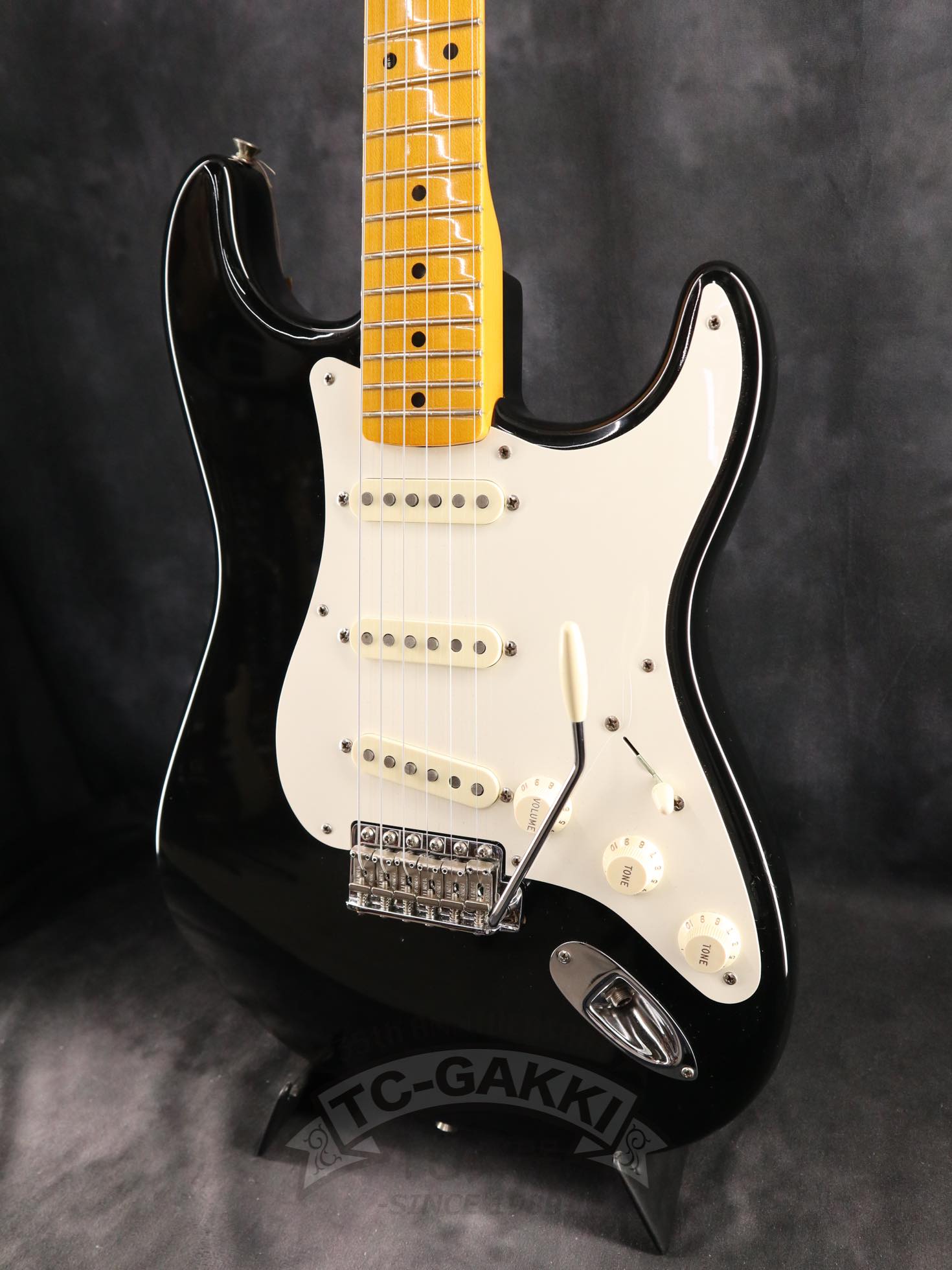 2012 Eric Johnson Stratocaster - TC楽器 - TCGAKKI
