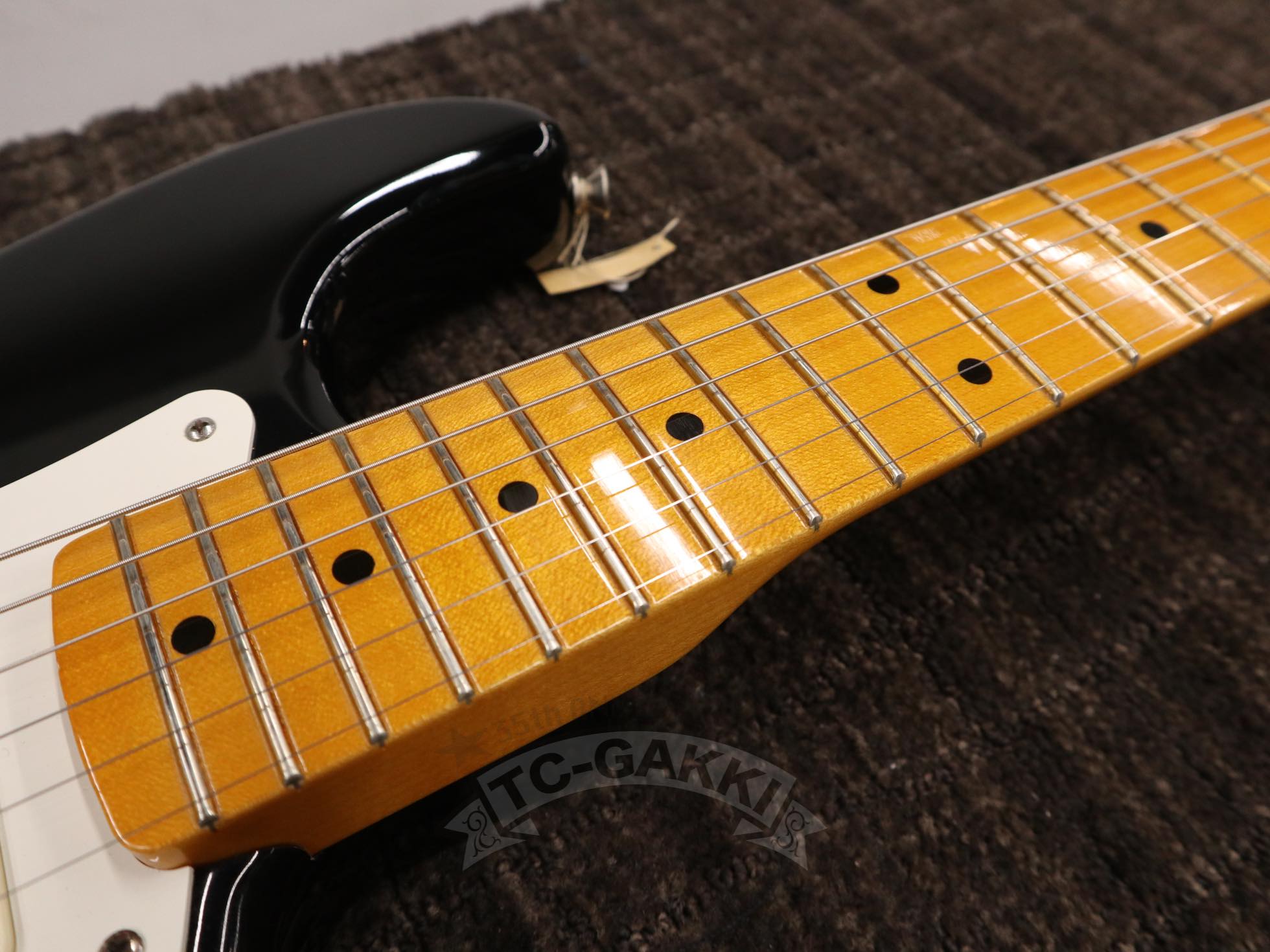 2012 Eric Johnson Stratocaster - TC楽器 - TCGAKKI