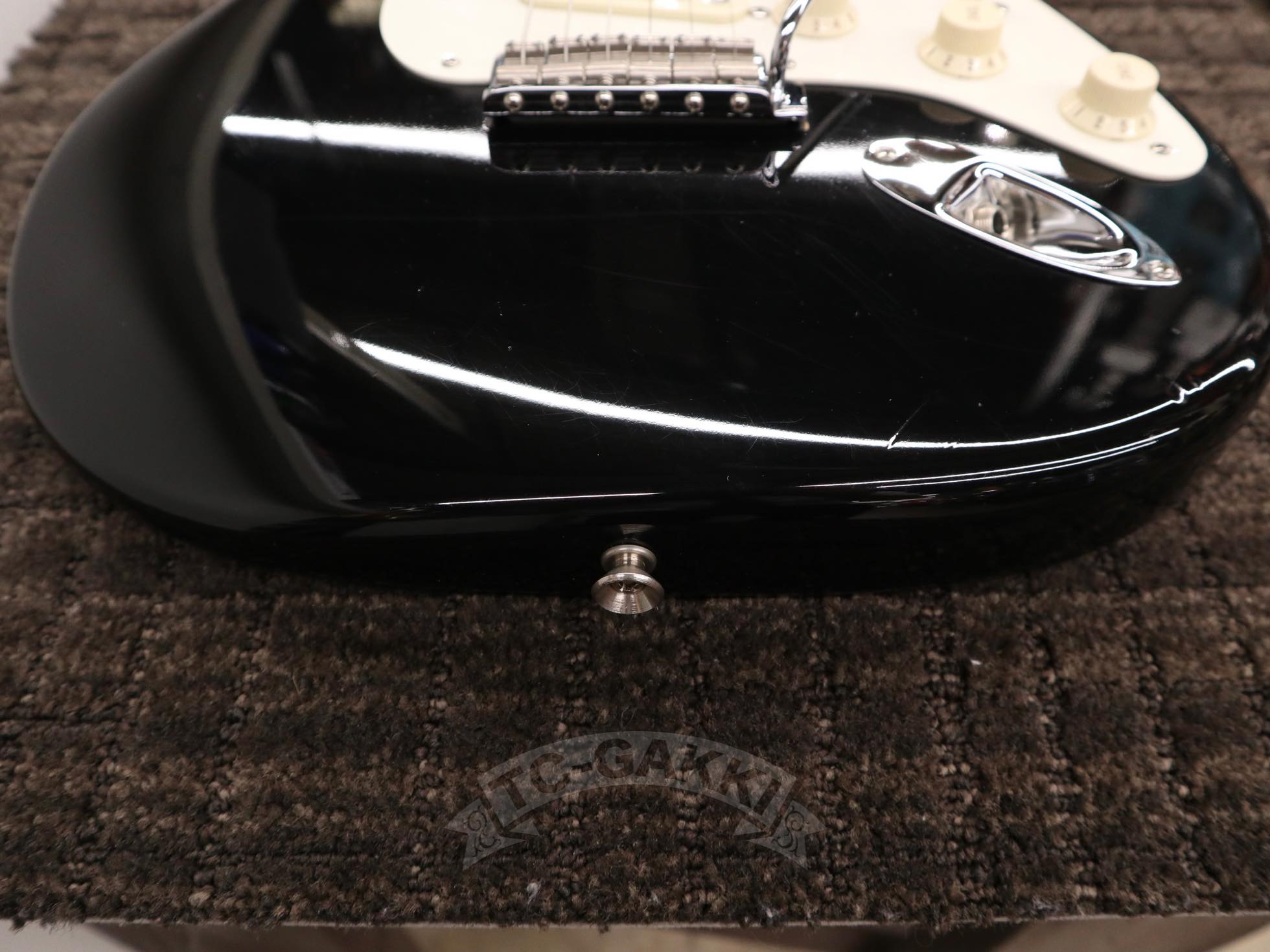 2012 Eric Johnson Stratocaster - TC楽器 - TCGAKKI