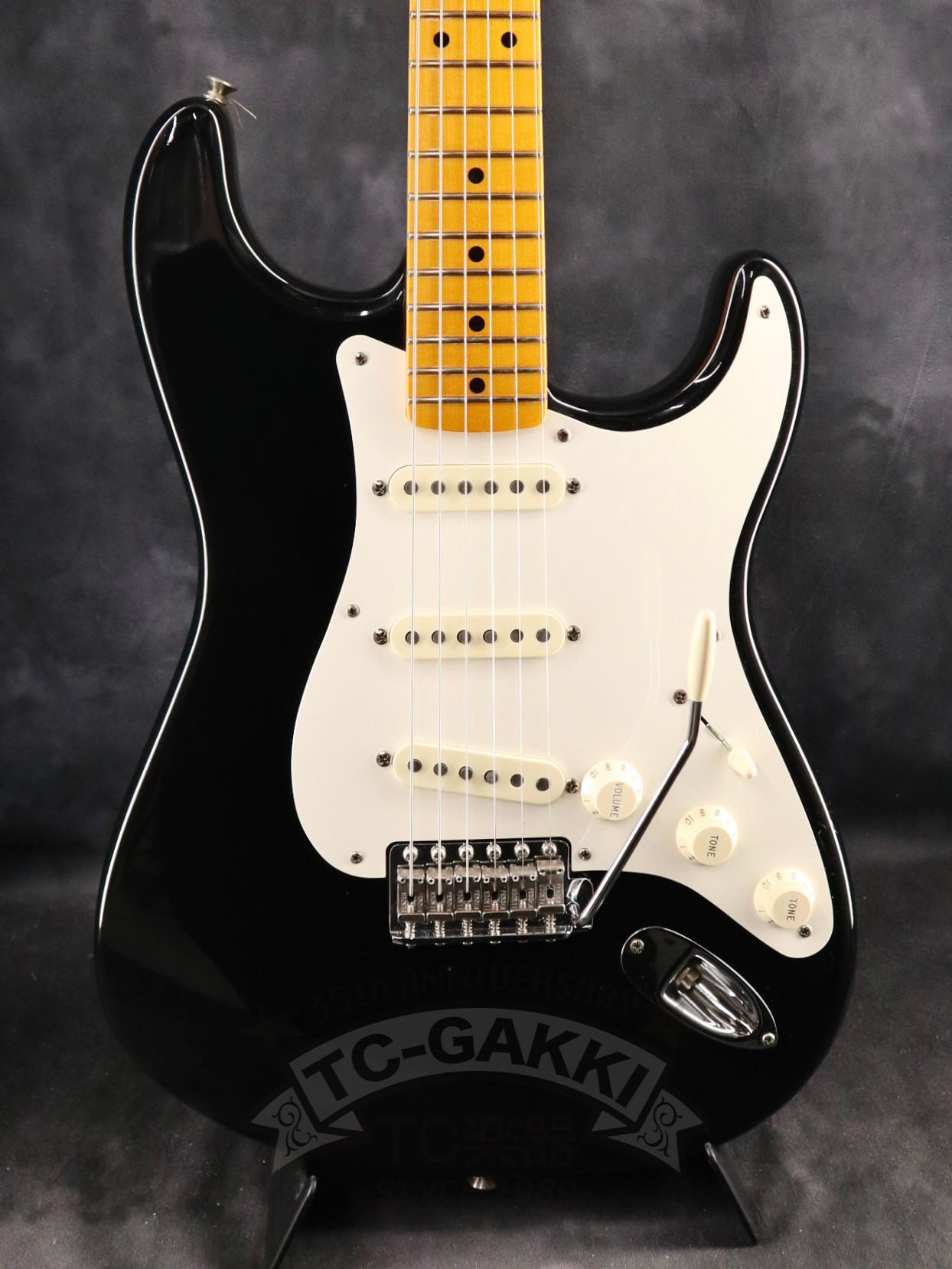 2012 Eric Johnson Stratocaster - TC楽器 - TCGAKKI