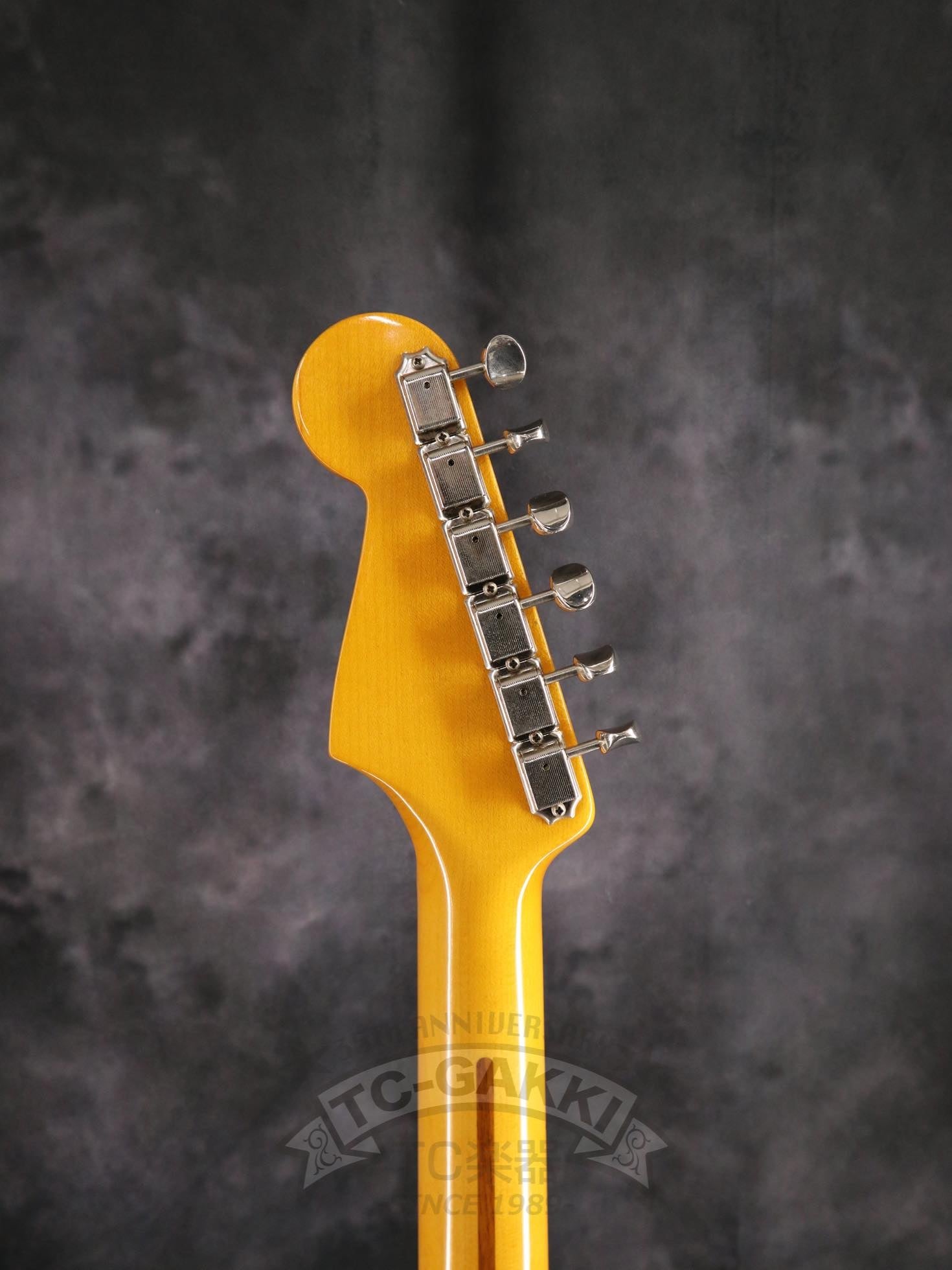 2012 Eric Johnson Stratocaster - TC楽器 - TCGAKKI