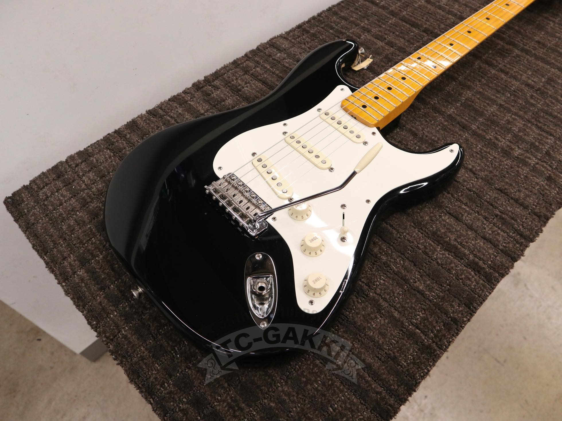 2012 Eric Johnson Stratocaster - TC楽器 - TCGAKKI