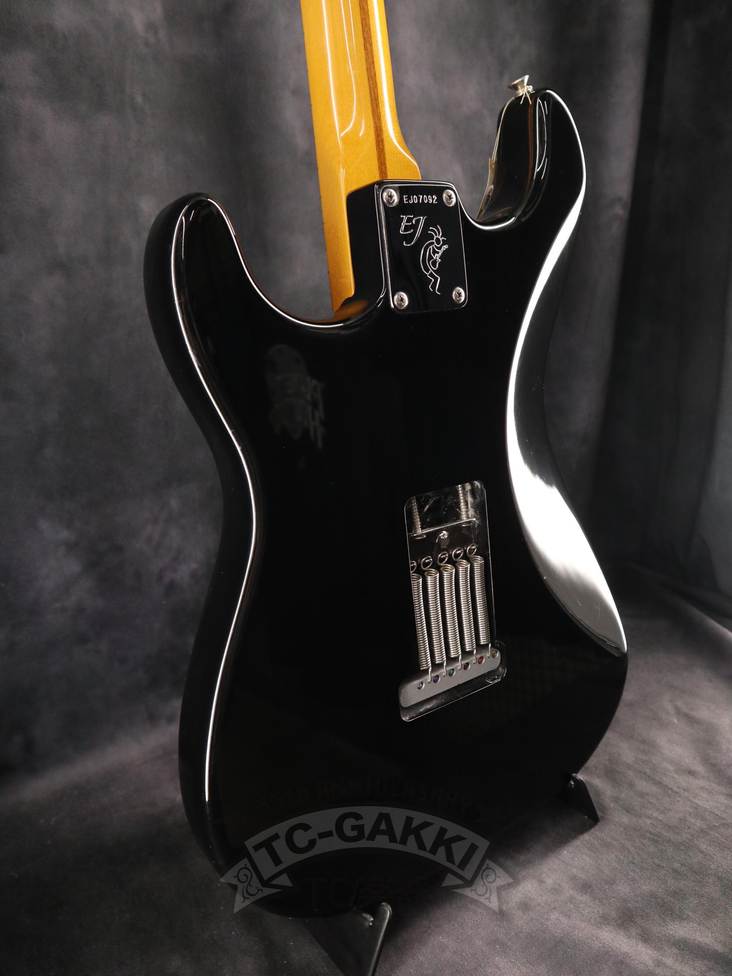 2012 Eric Johnson Stratocaster - TC楽器 - TCGAKKI