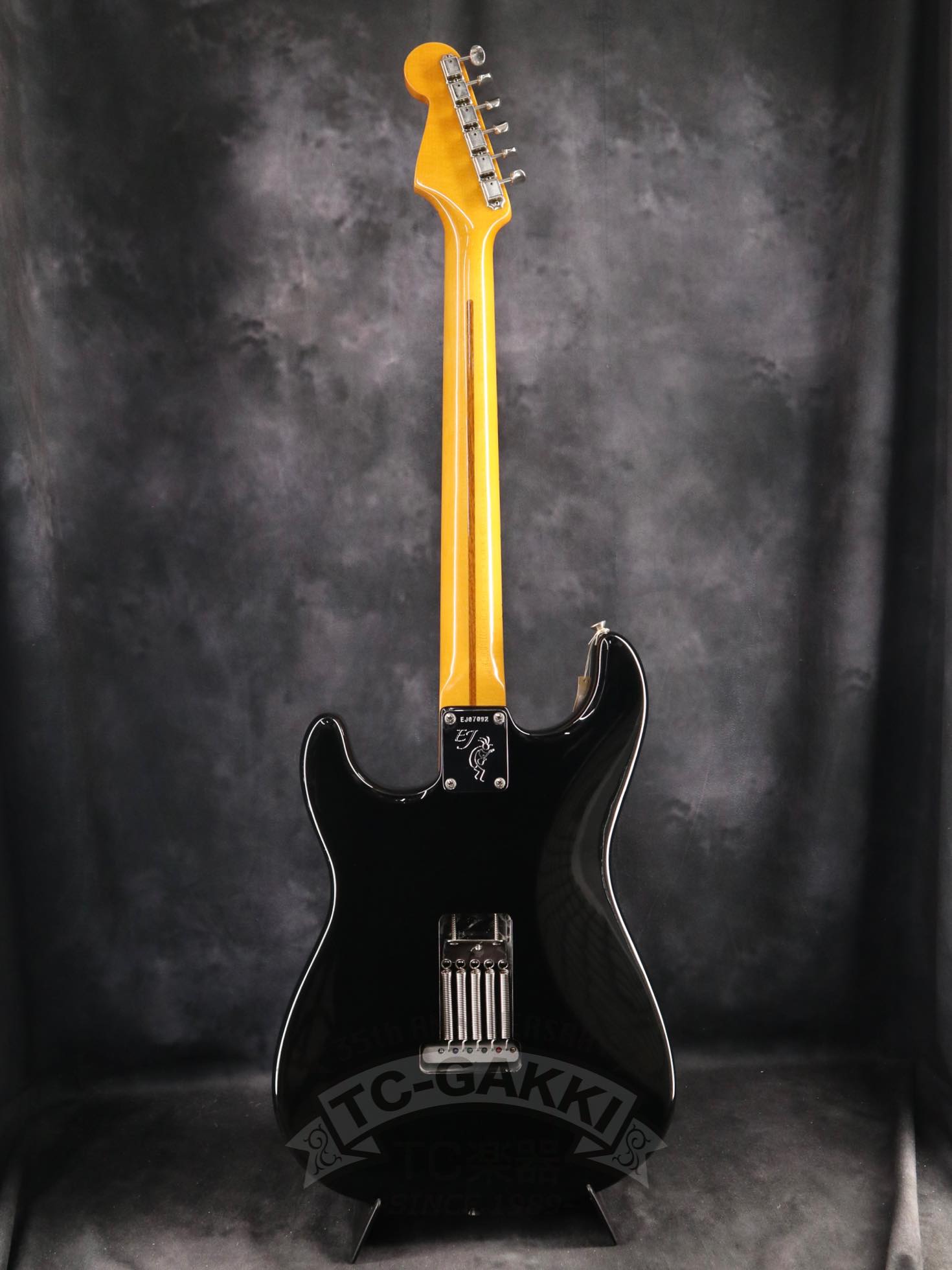 2012 Eric Johnson Stratocaster - TC楽器 - TCGAKKI