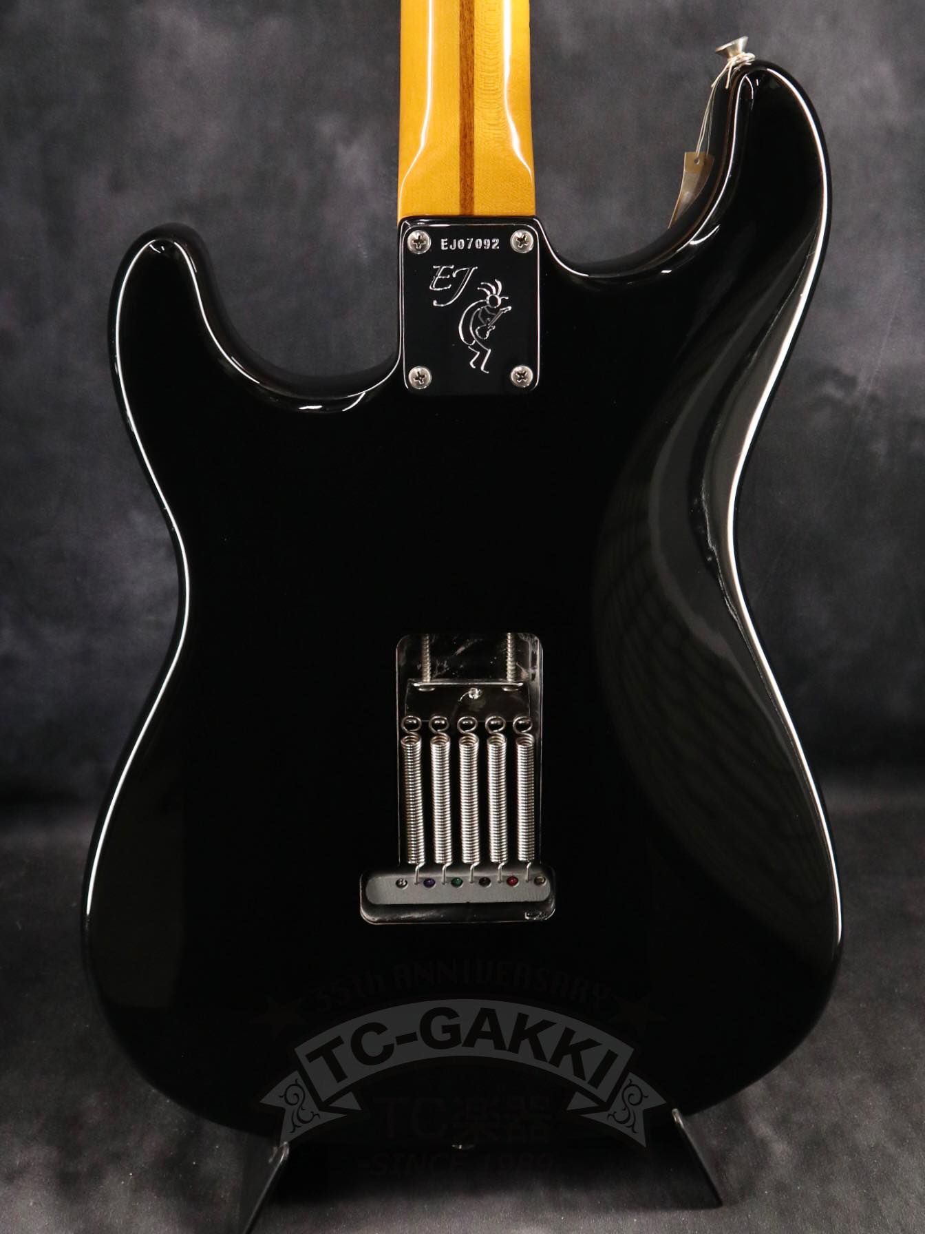 2012 Eric Johnson Stratocaster - TC楽器 - TCGAKKI