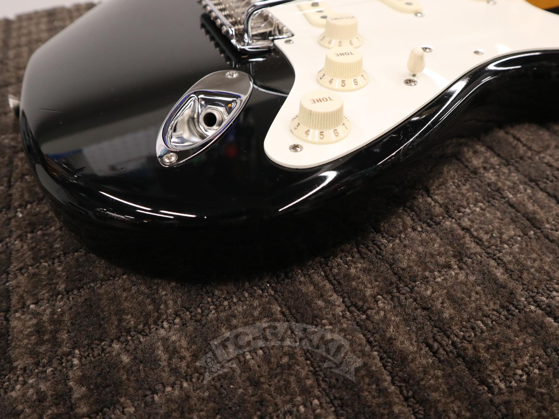 2012 Eric Johnson Stratocaster - TC楽器 - TCGAKKI