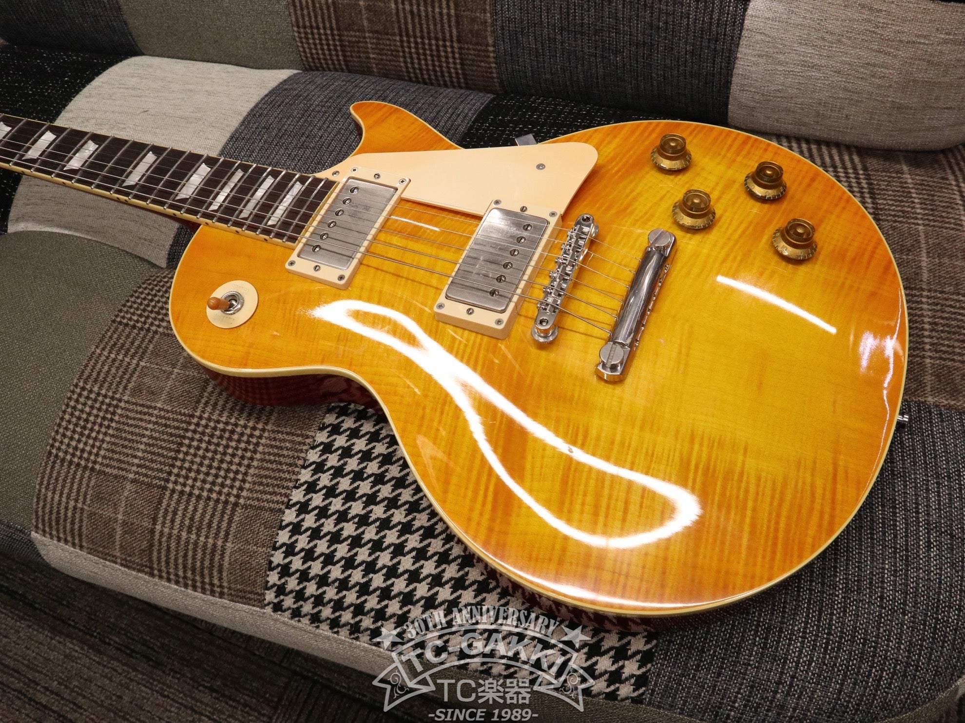 2012 N - LP680 - TC楽器 - TCGAKKI