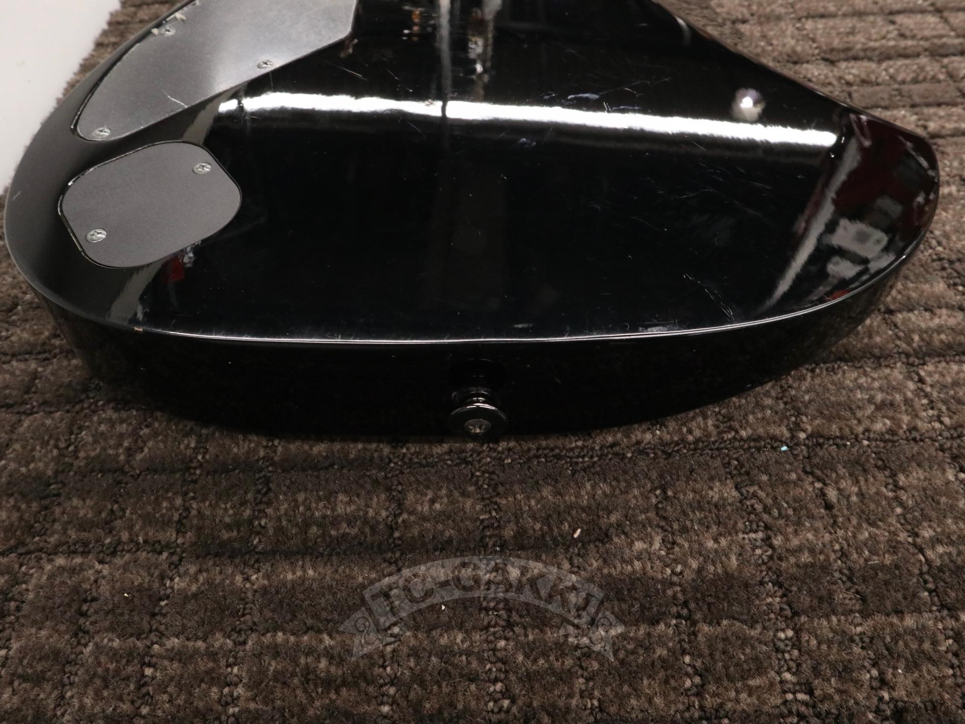 2012 RG2228A Prestige - TC楽器 - TCGAKKI