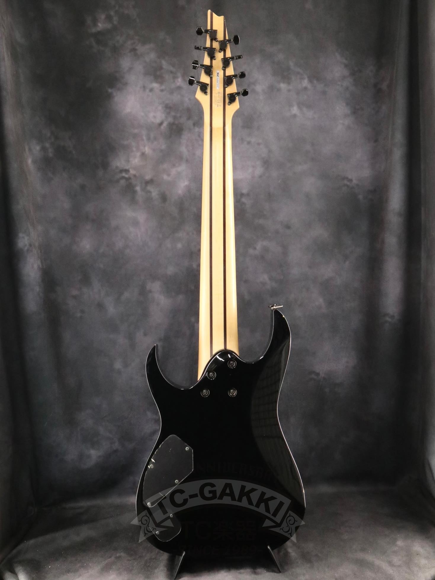 2012 RG2228A Prestige - TC楽器 - TCGAKKI