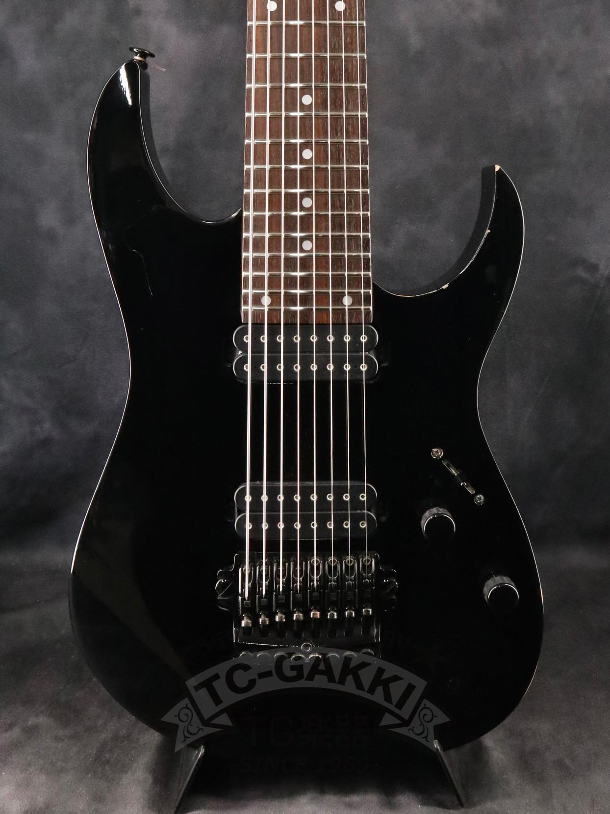 2012 RG2228A Prestige - TC楽器 - TCGAKKI