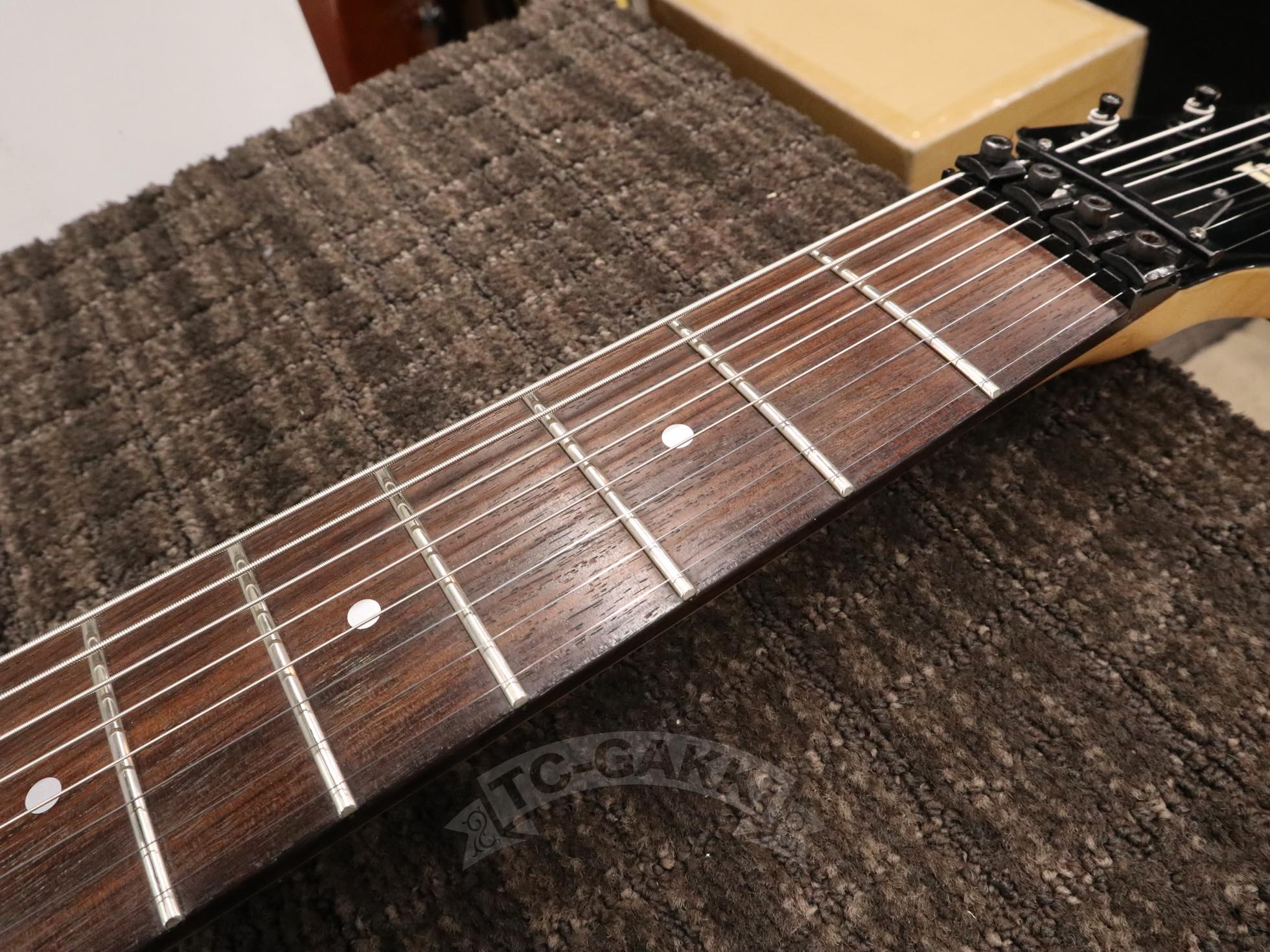 2012 RG2228A Prestige - TC楽器 - TCGAKKI