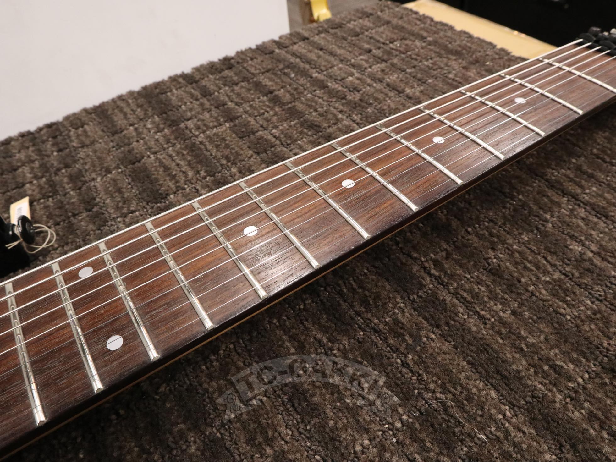 2012 RG2228A Prestige - TC楽器 - TCGAKKI