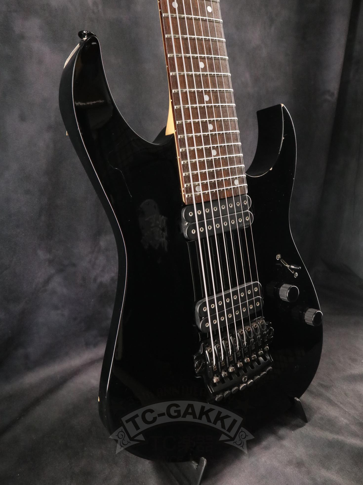 2012 RG2228A Prestige - TC楽器 - TCGAKKI