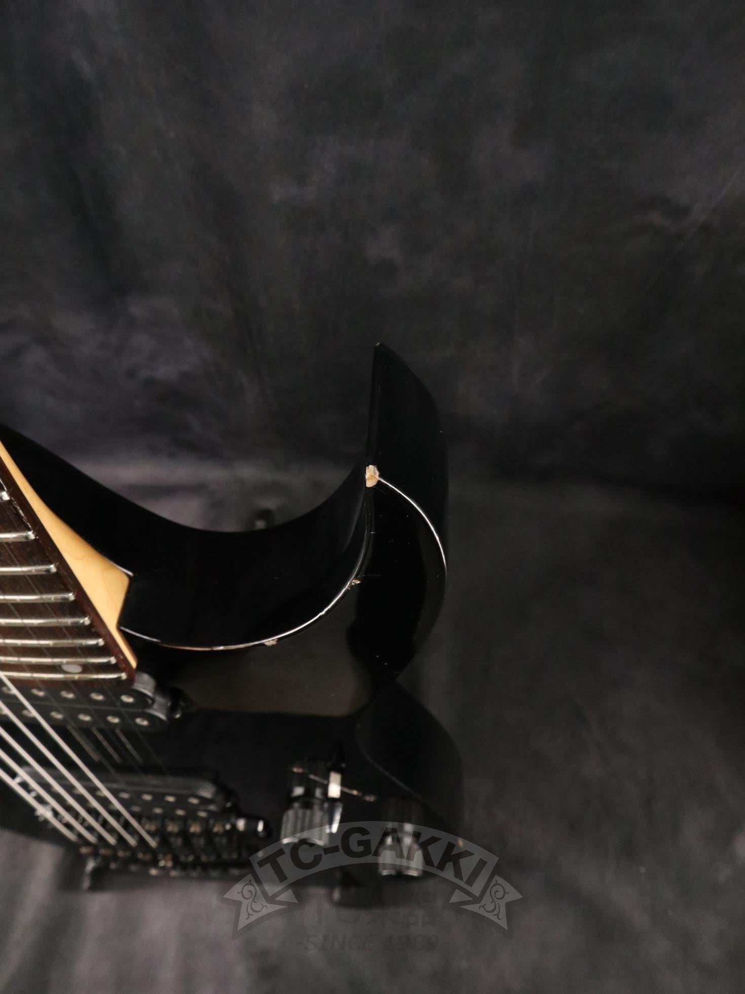 2012 RG2228A Prestige - TC楽器 - TCGAKKI