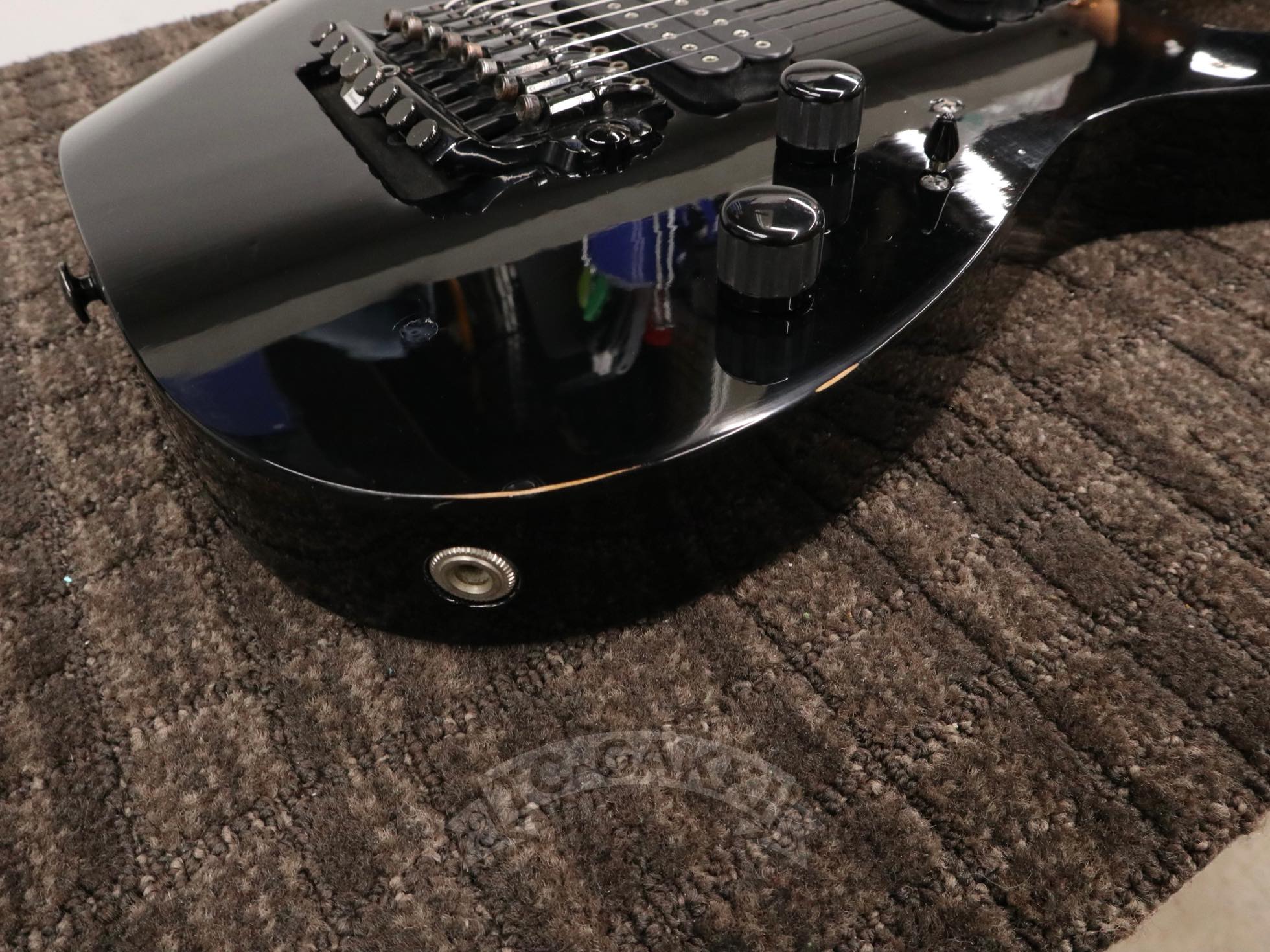 2012 RG2228A Prestige - TC楽器 - TCGAKKI