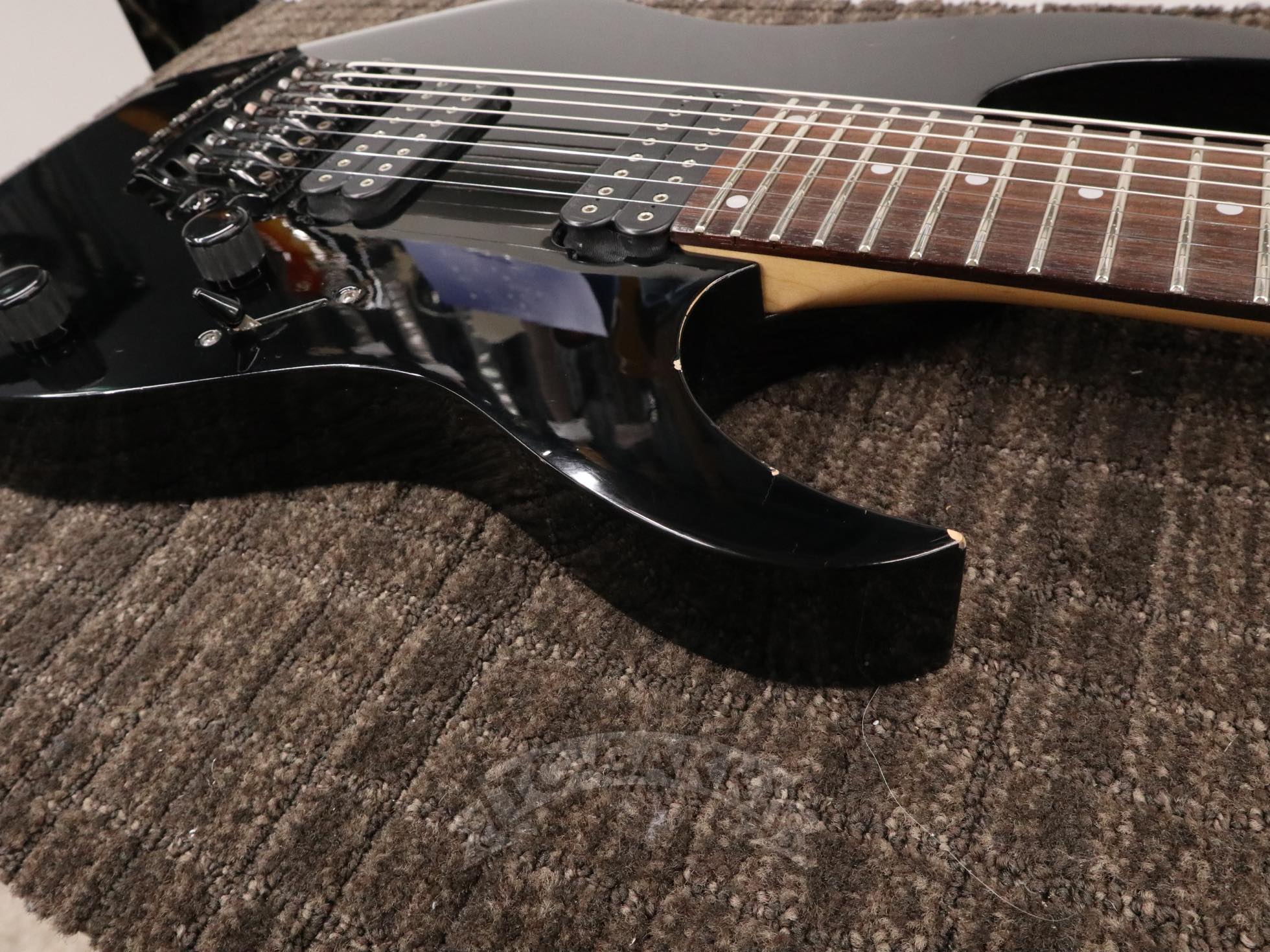 2012 RG2228A Prestige - TC楽器 - TCGAKKI