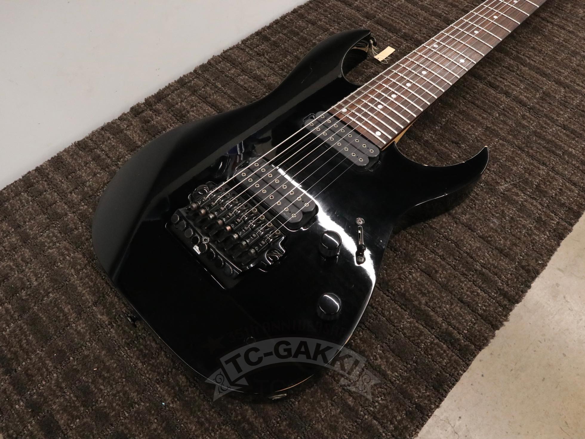 2012 RG2228A Prestige - TC楽器 - TCGAKKI