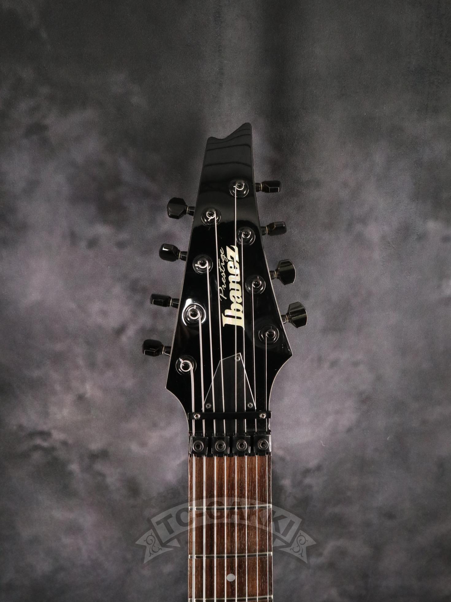 2012 RG2228A Prestige - TC楽器 - TCGAKKI