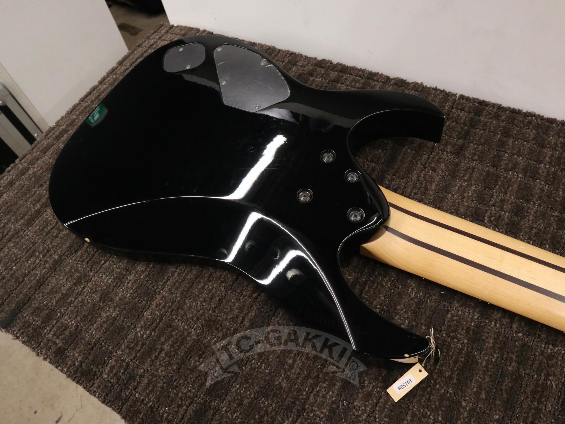 2012 RG2228A Prestige - TC楽器 - TCGAKKI