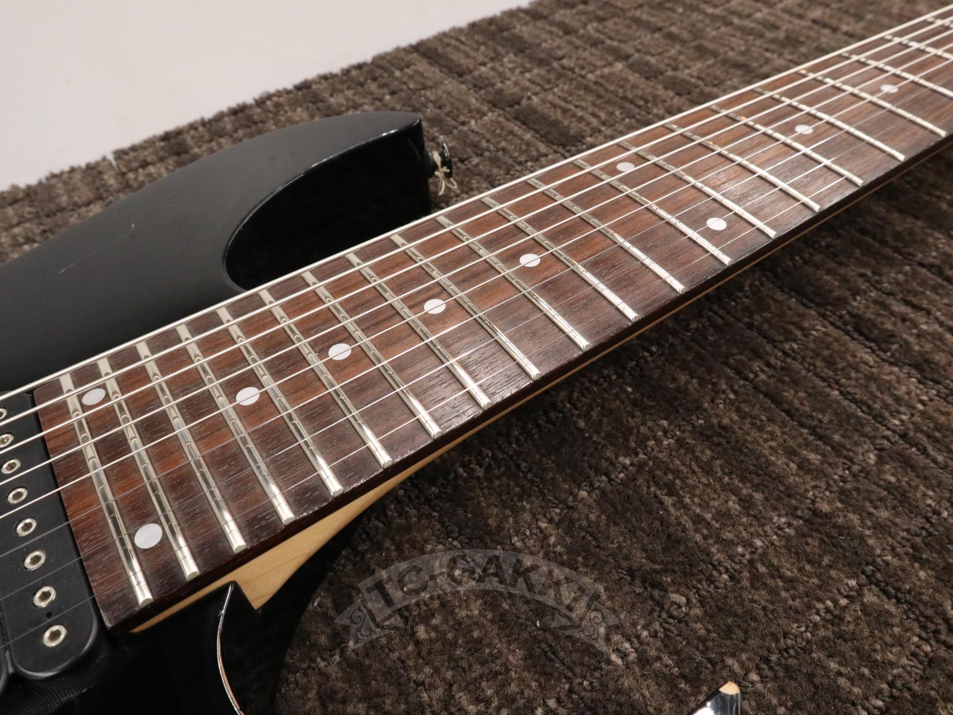 2012 RG2228A Prestige - TC楽器 - TCGAKKI