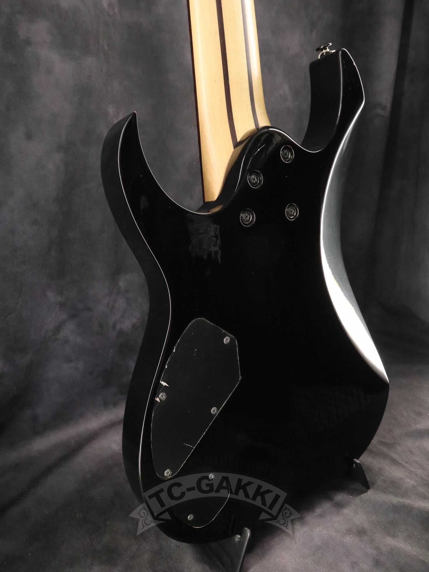 2012 RG2228A Prestige - TC楽器 - TCGAKKI