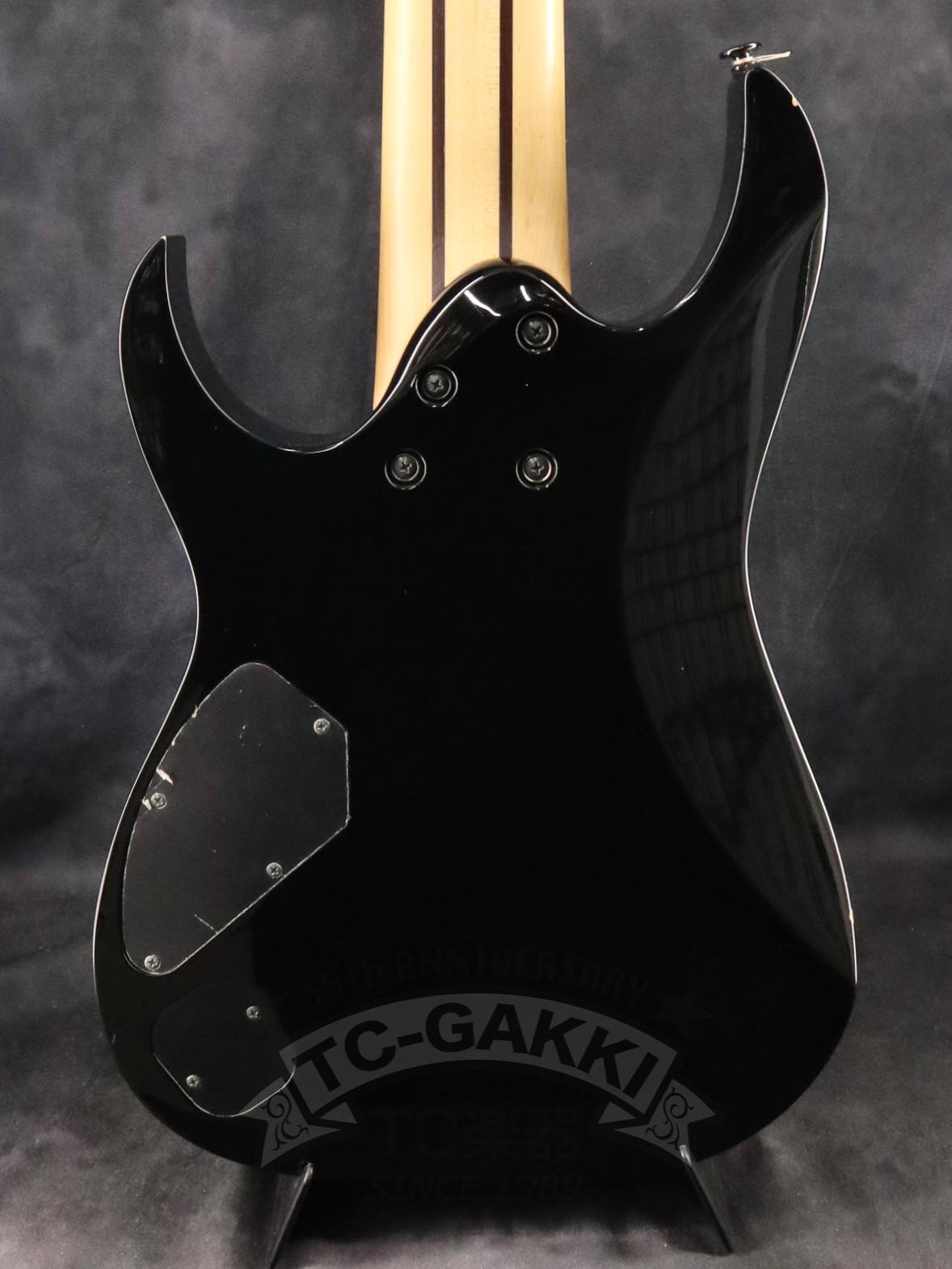 2012 RG2228A Prestige - TC楽器 - TCGAKKI