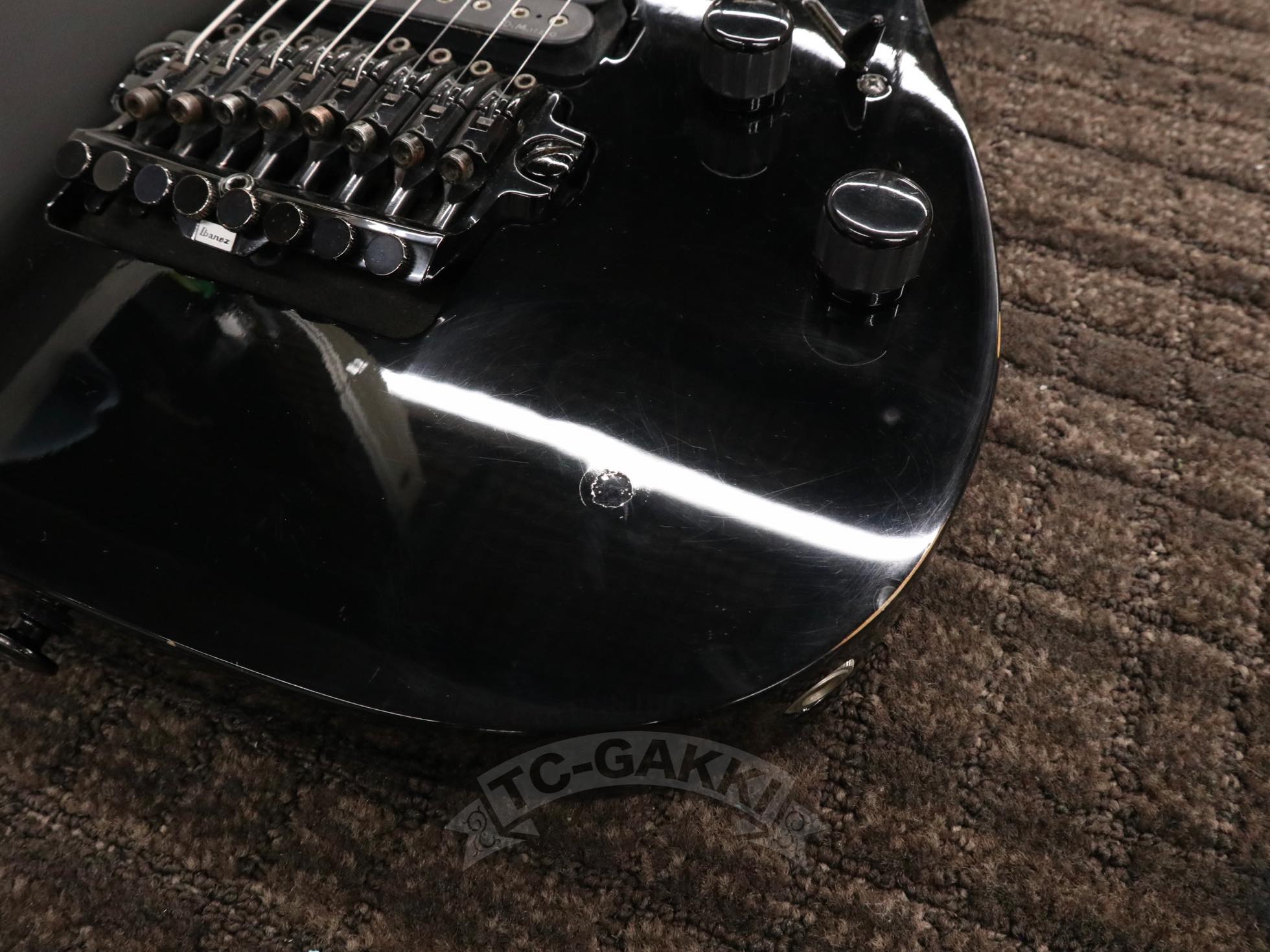 2012 RG2228A Prestige - TC楽器 - TCGAKKI