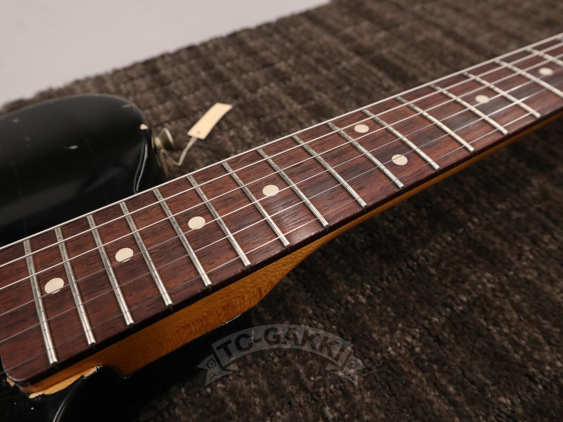 2012 RS Guitarworks Rockabilly - TC楽器 - TCGAKKI