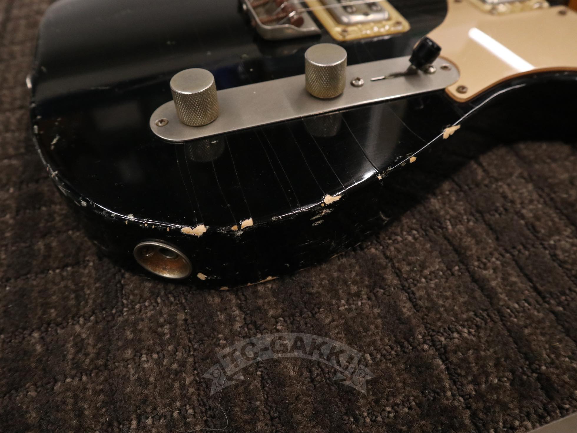 2012 RS Guitarworks Rockabilly - TC楽器 - TCGAKKI