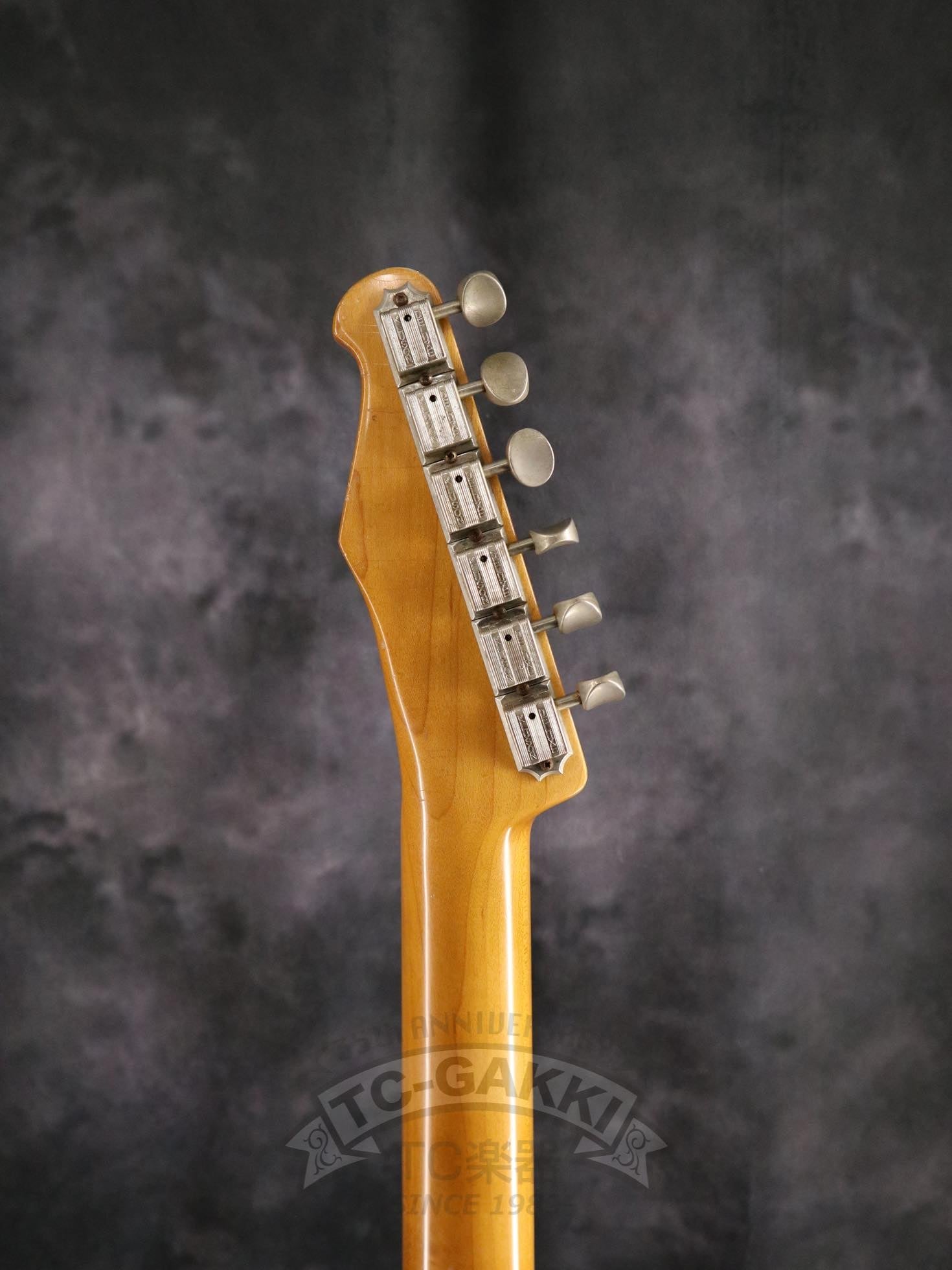 2012 RS Guitarworks Rockabilly - TC楽器 - TCGAKKI