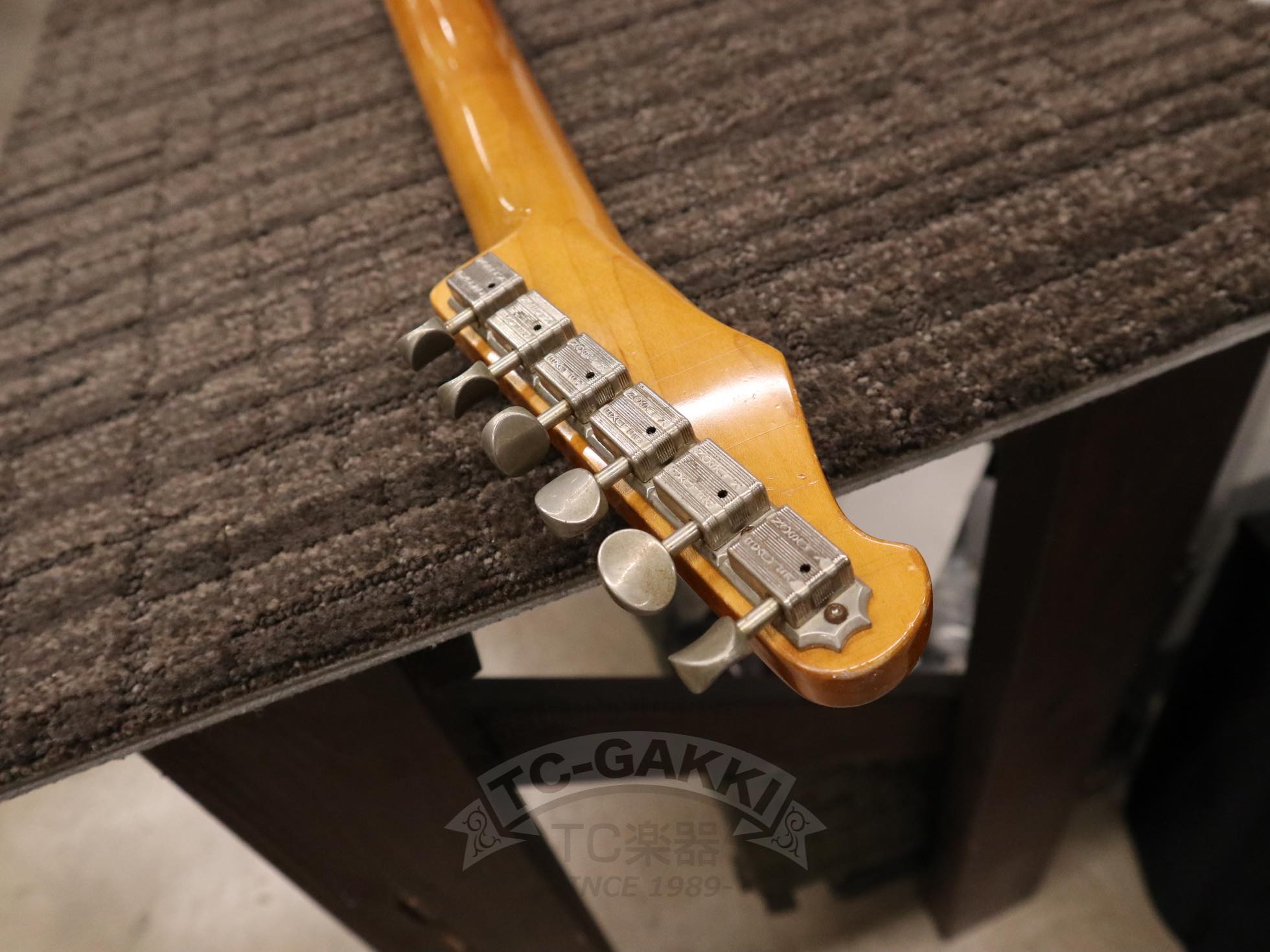 2012 RS Guitarworks Rockabilly - TC楽器 - TCGAKKI