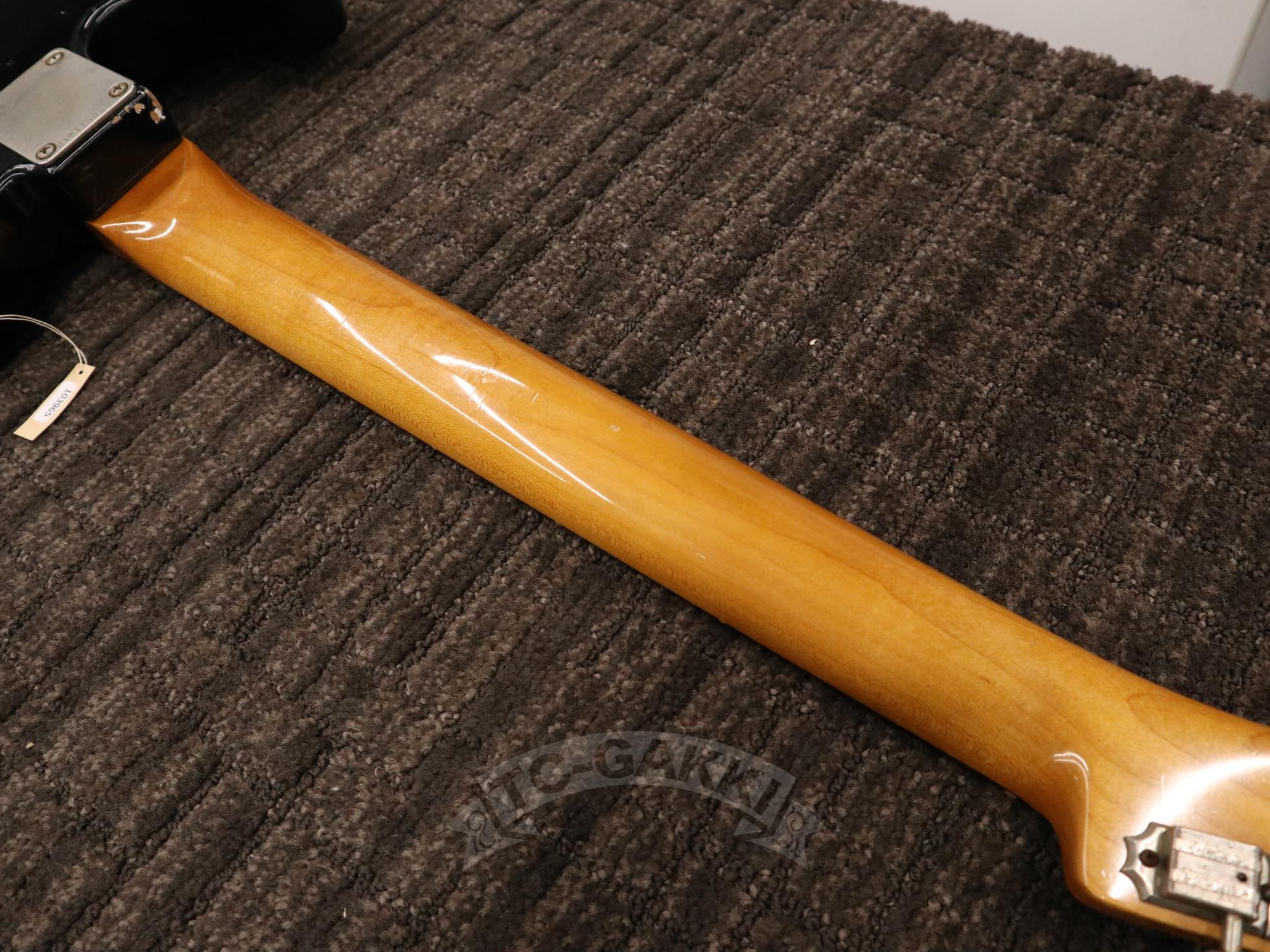 2012 RS Guitarworks Rockabilly - TC楽器 - TCGAKKI