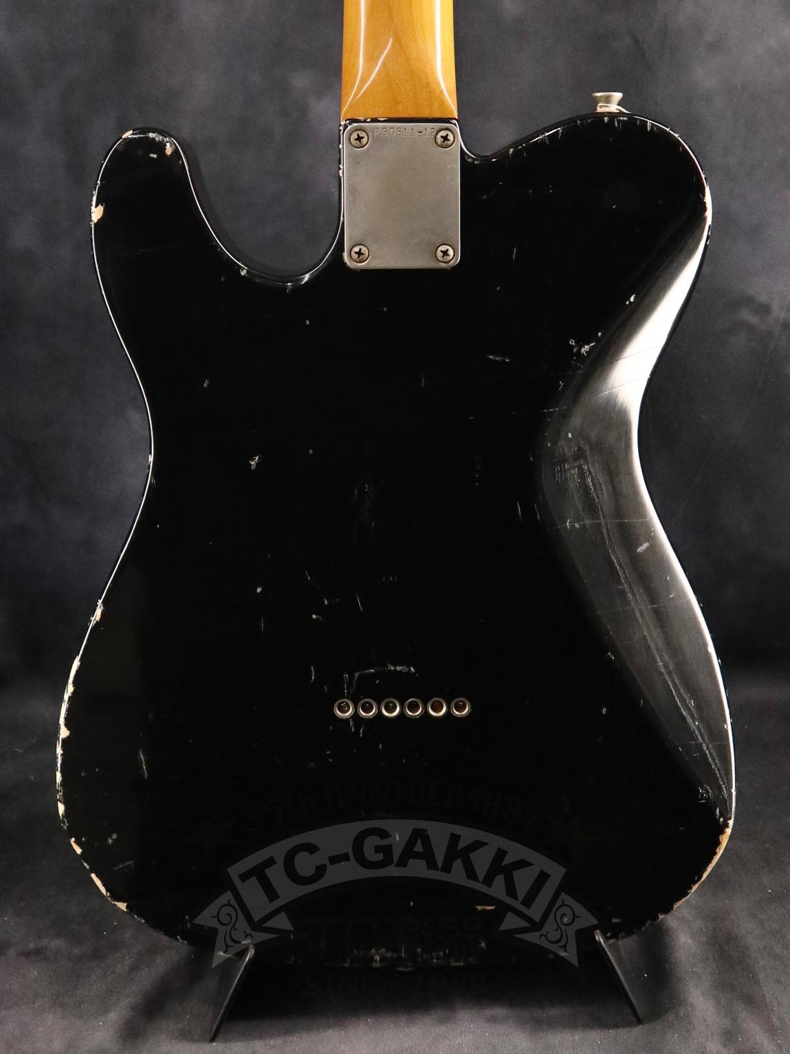 2012 RS Guitarworks Rockabilly - TC楽器 - TCGAKKI