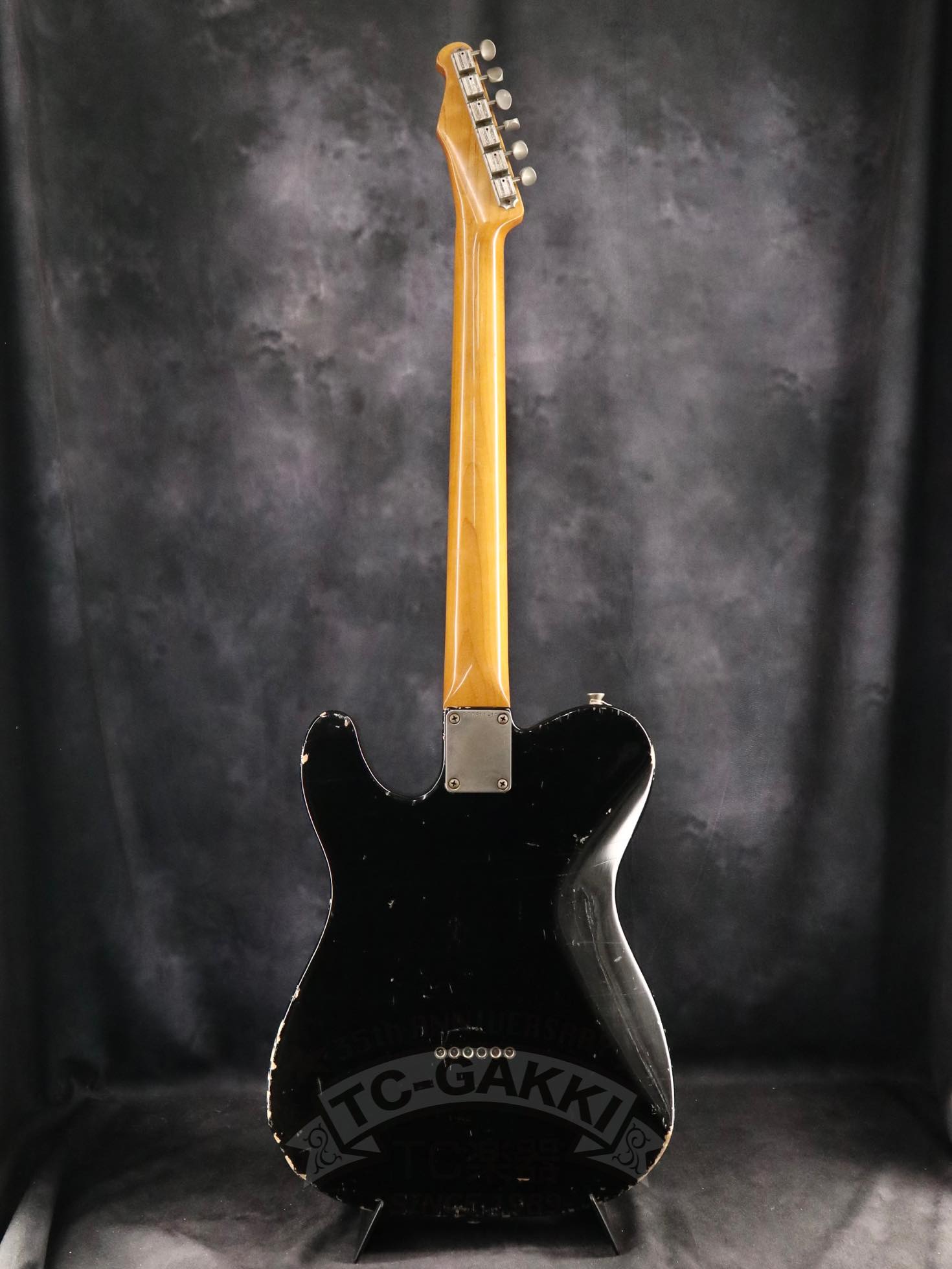 2012 RS Guitarworks Rockabilly - TC楽器 - TCGAKKI