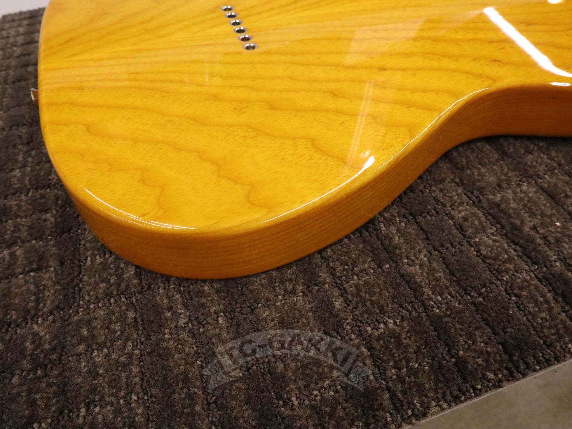 2012 TL52 - VSP - TC楽器 - TCGAKKI