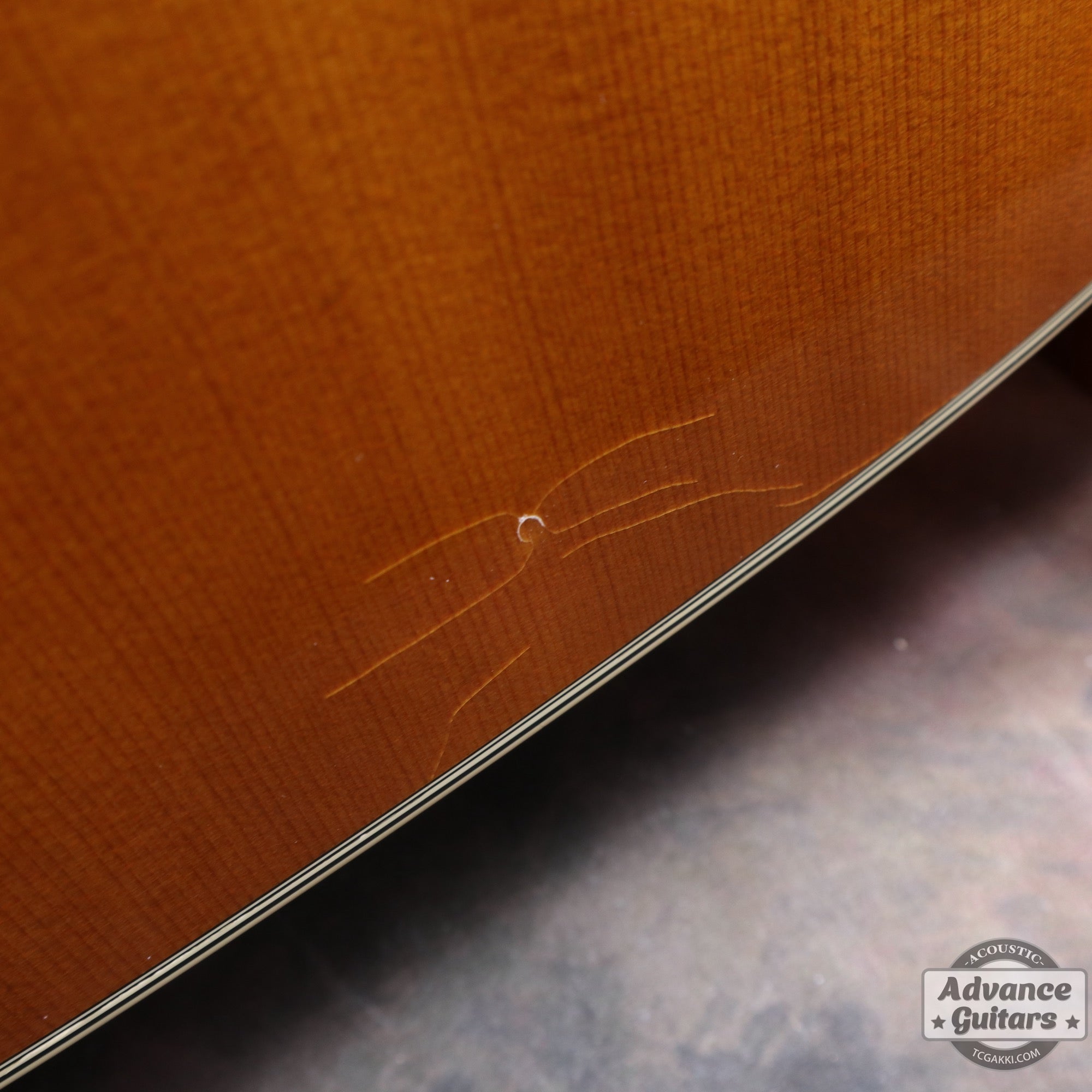 2012年製M - 36 - TC楽器 - TCGAKKI