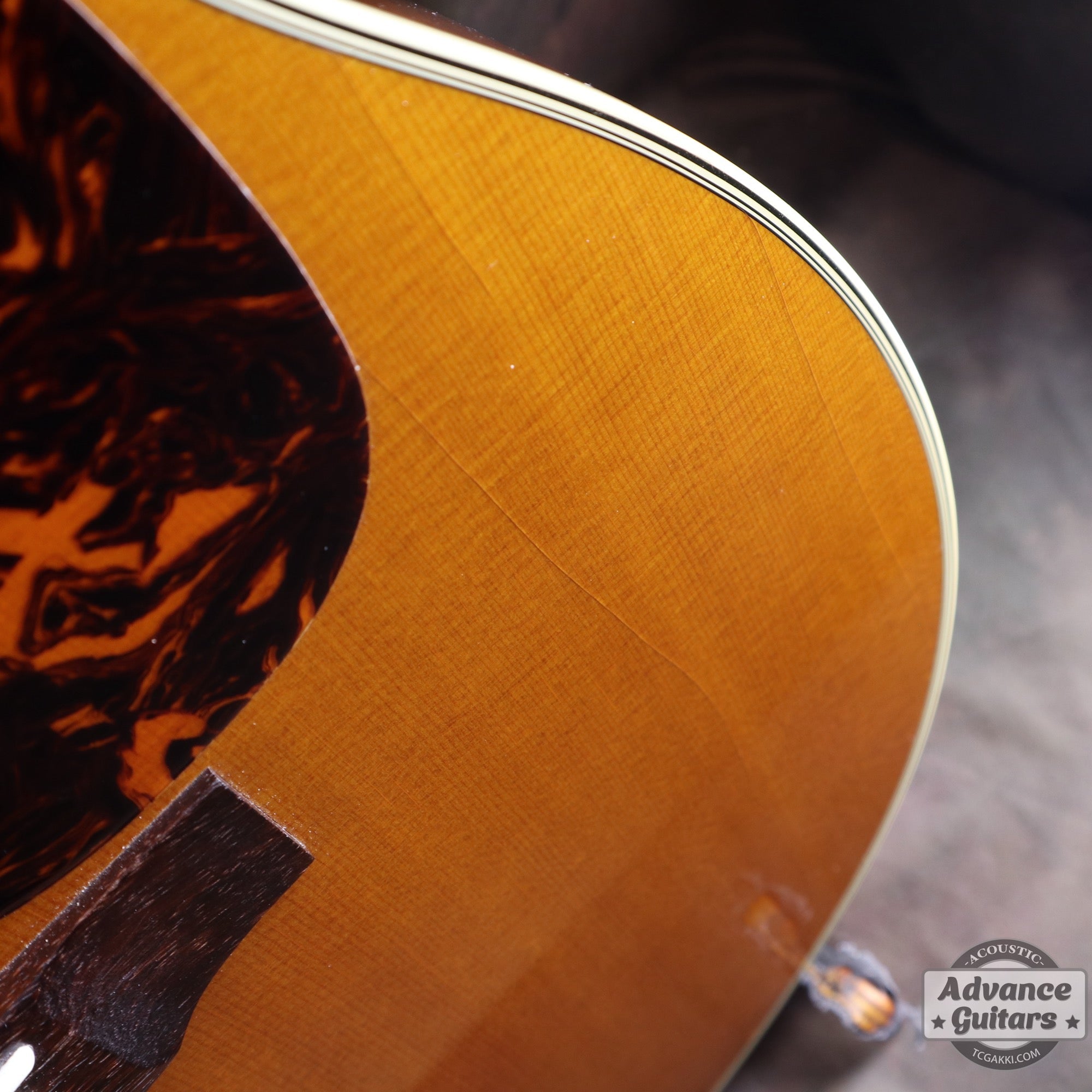 2012年製M - 36 - TC楽器 - TCGAKKI