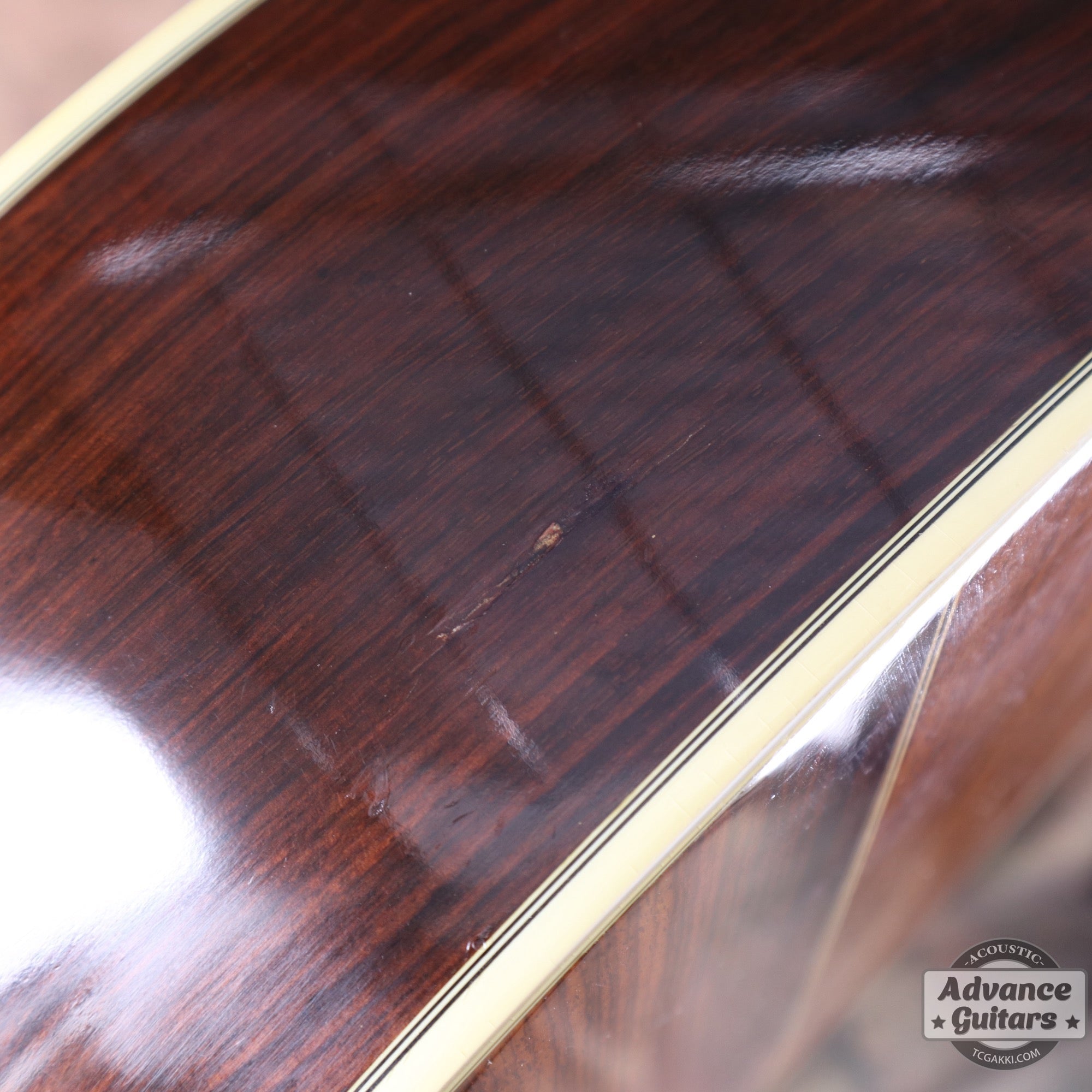 2012年製M - 36 - TC楽器 - TCGAKKI