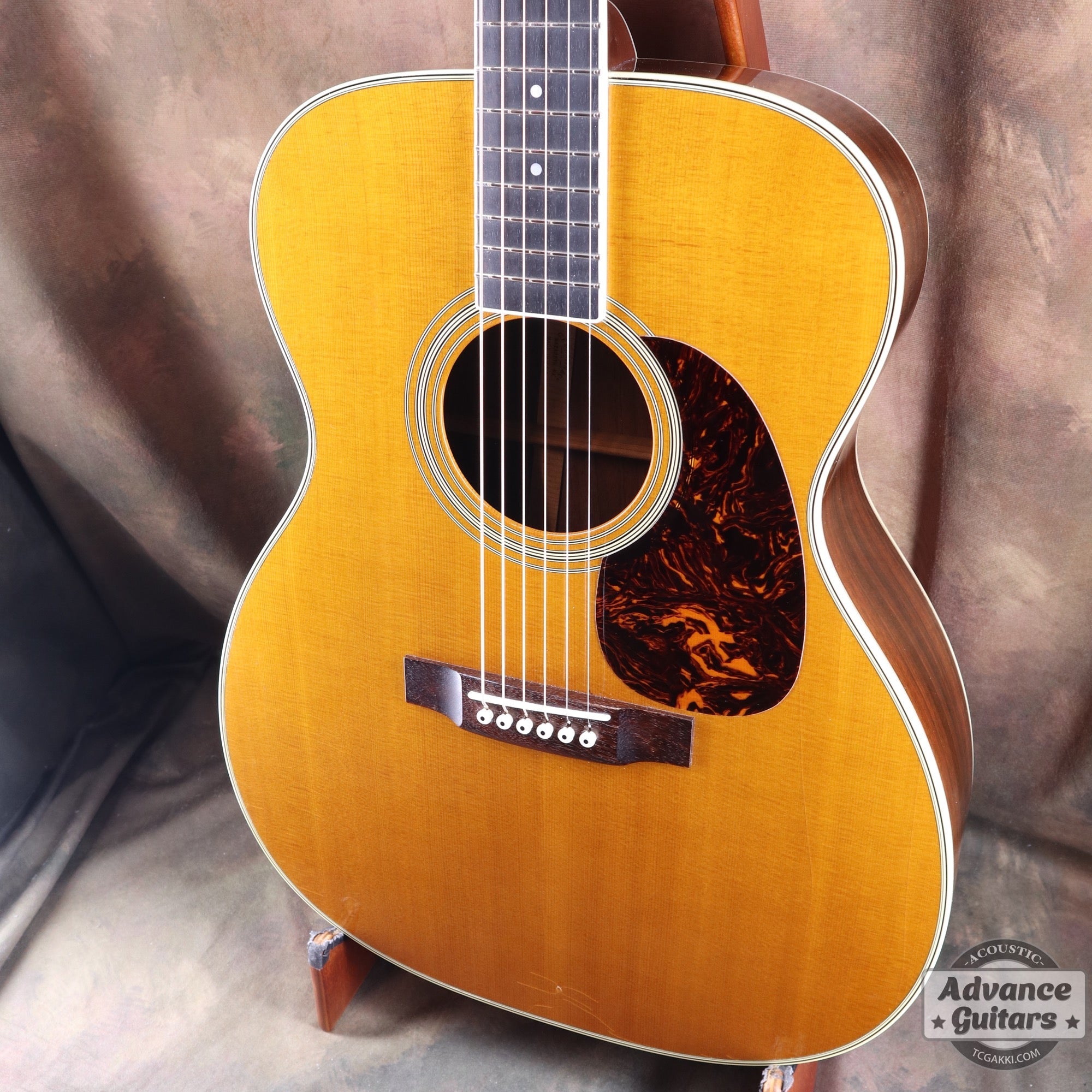 2012年製M - 36 - TC楽器 - TCGAKKI