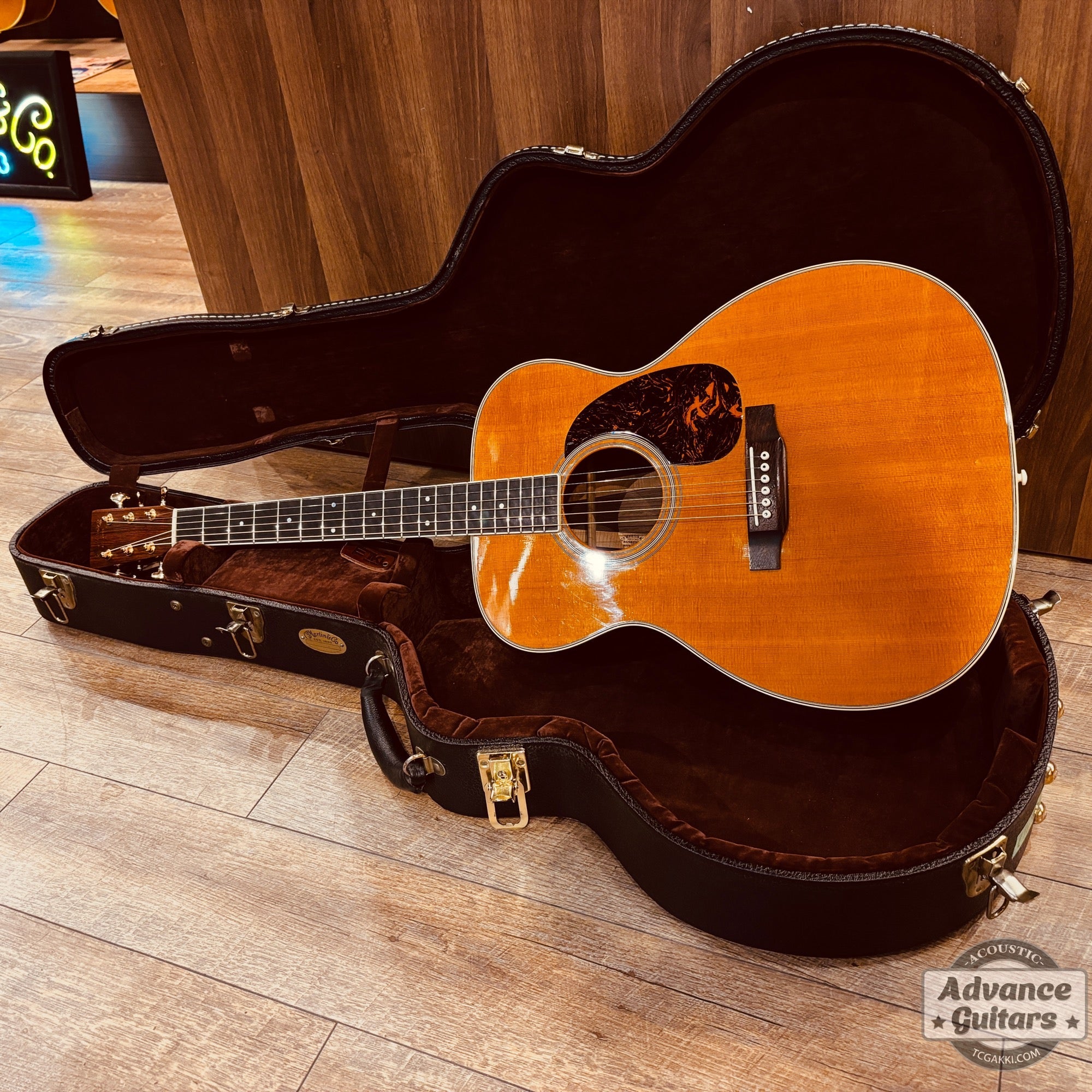 2012年製M - 36 - TC楽器 - TCGAKKI