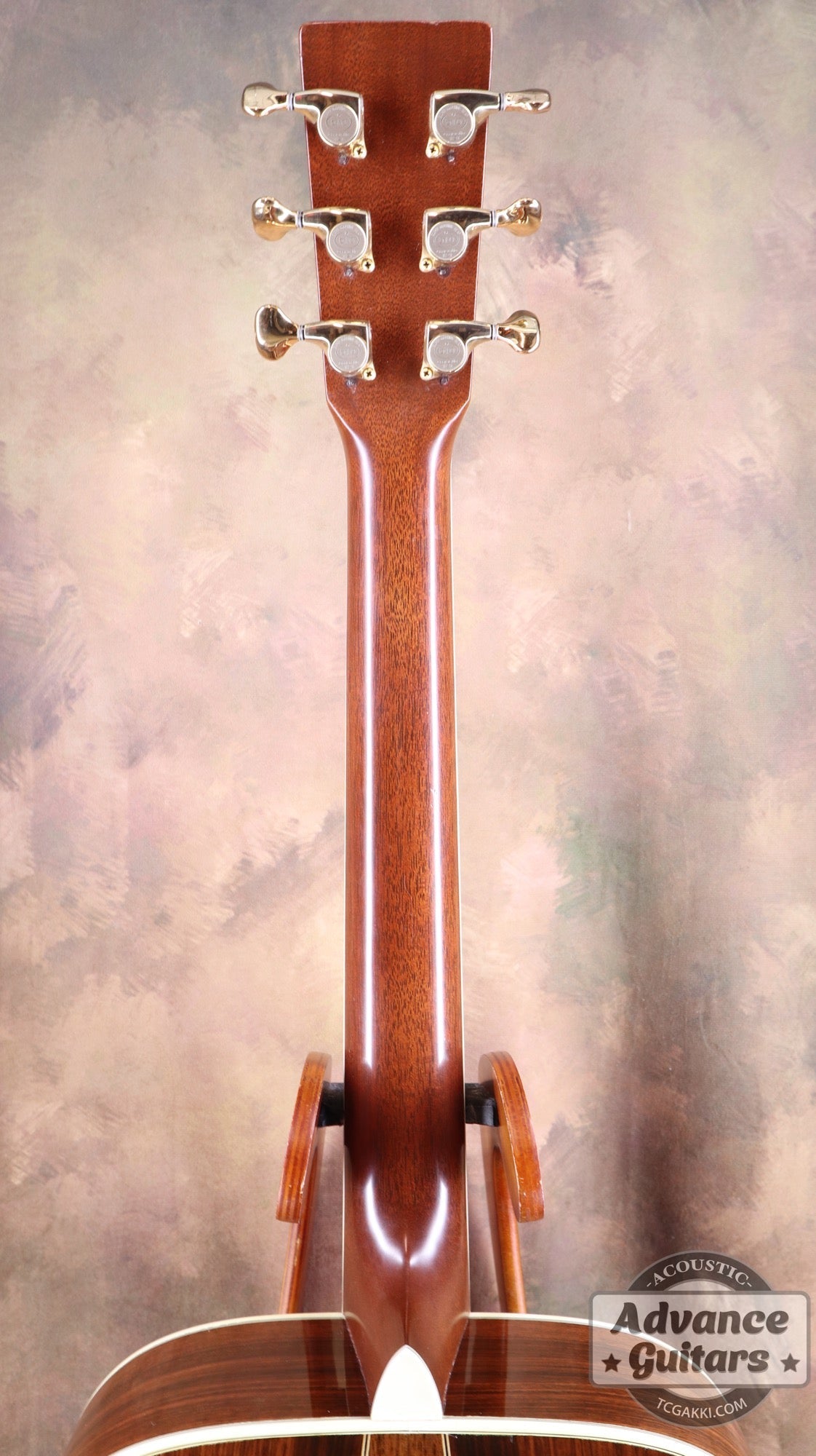 2012年製M - 36 - TC楽器 - TCGAKKI