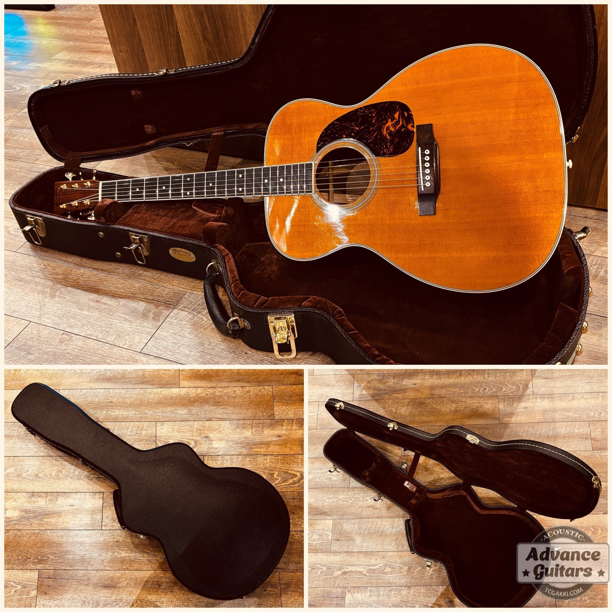 2012年製M - 36 - TC楽器 - TCGAKKI