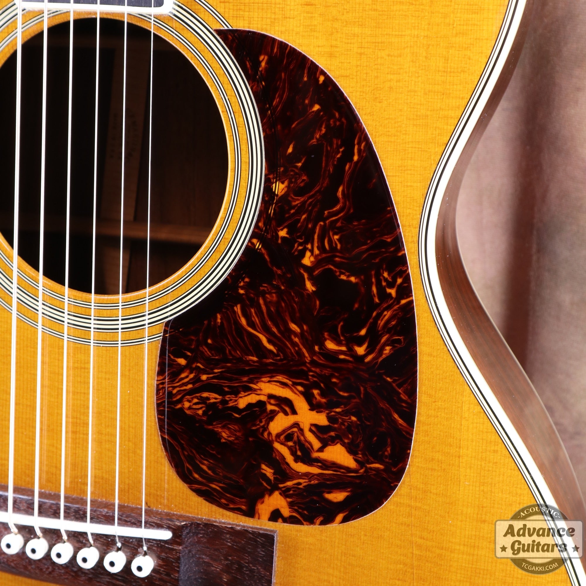 2012年製M - 36 - TC楽器 - TCGAKKI