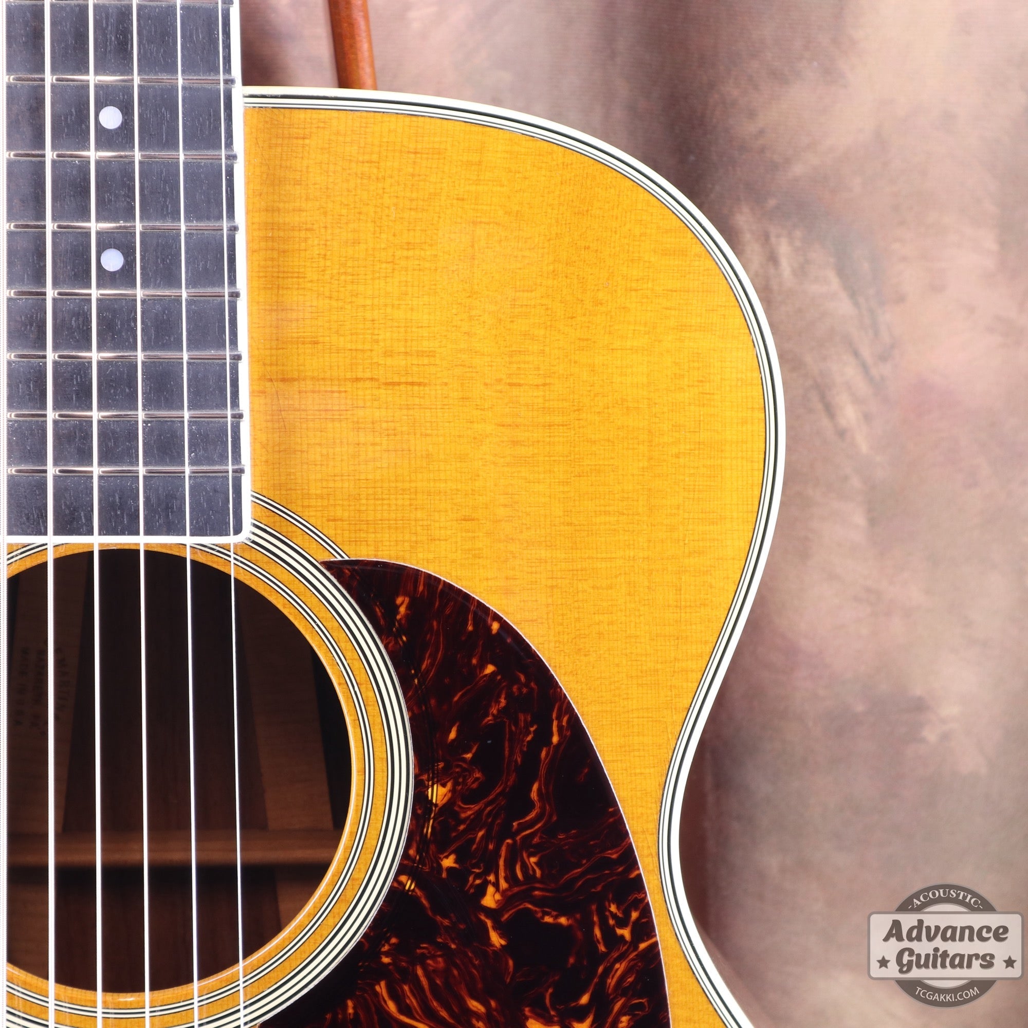 2012年製M - 36 - TC楽器 - TCGAKKI