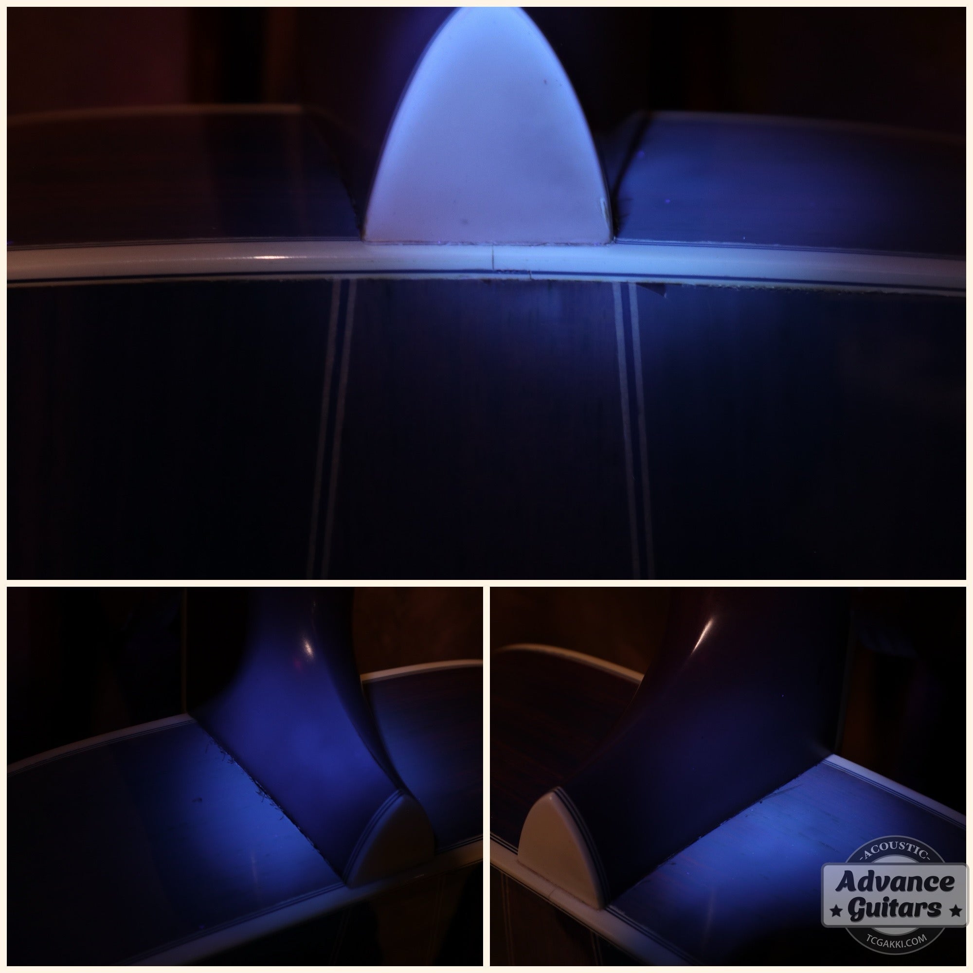 2012年製M - 36 - TC楽器 - TCGAKKI